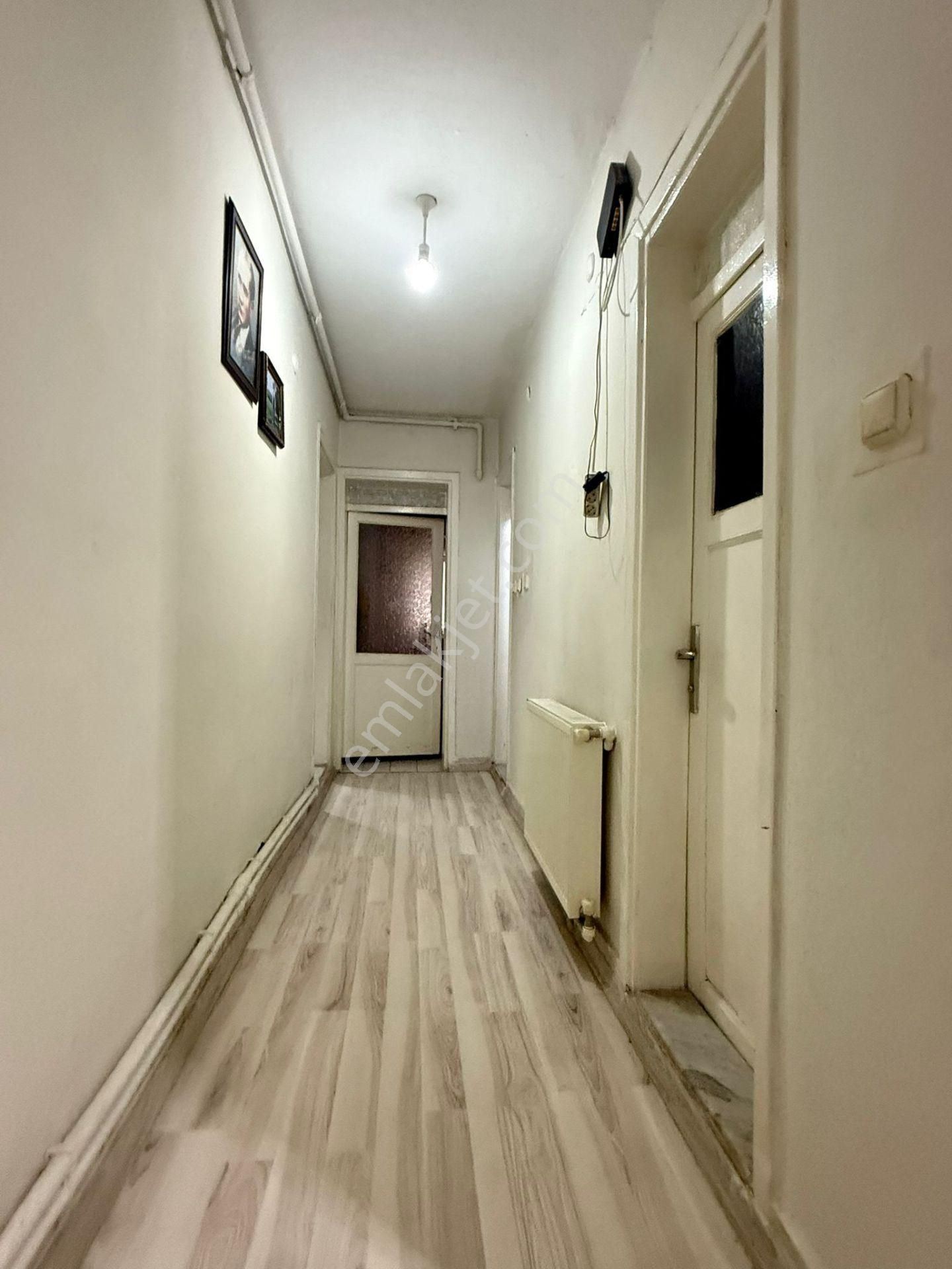 Binyapı'dan Kıbrıs Şehitler Diş Hast. Mevkii 2+1 Satılık Daire ! - Görsel 14