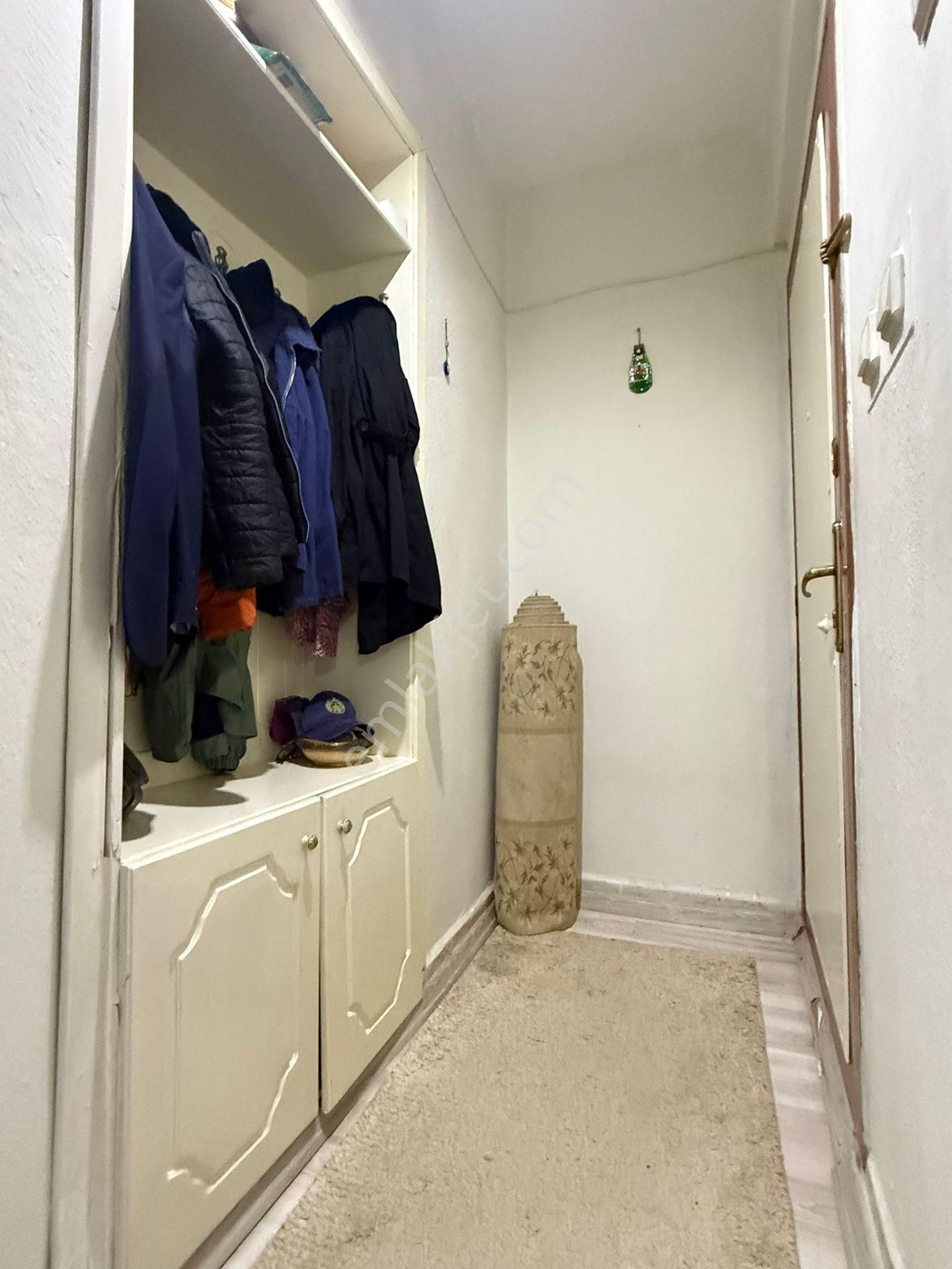 Binyapı'dan Kıbrıs Şehitler Diş Hast. Mevkii 2+1 Satılık Daire ! - Görsel 7