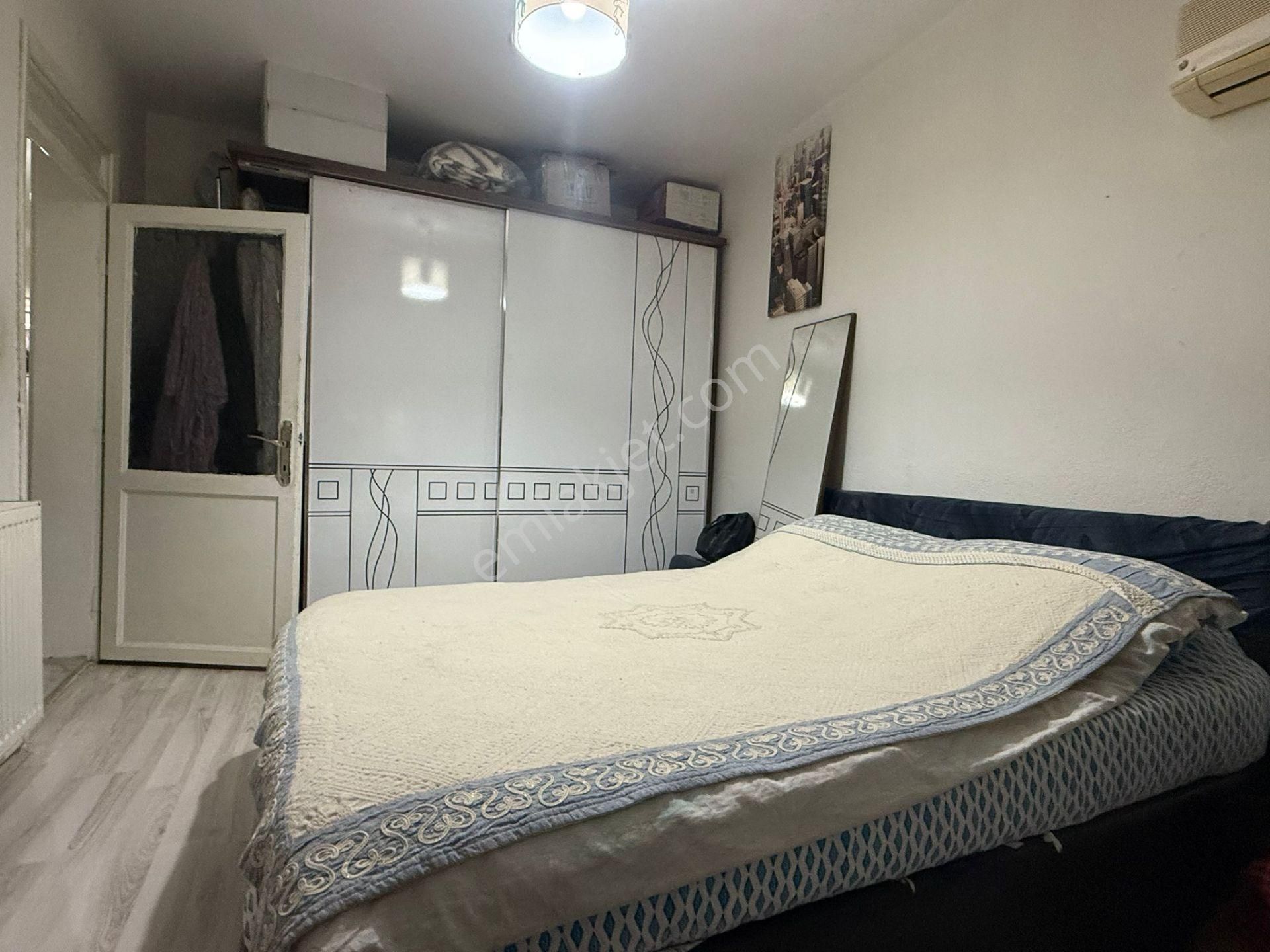 Binyapı'dan Kıbrıs Şehitler Diş Hast. Mevkii 2+1 Satılık Daire ! - Görsel 17