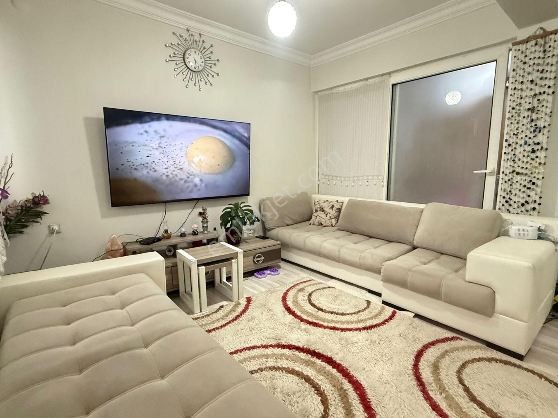 Binyapı'dan Kıbrıs Şehitler Diş Hast. Mevkii 2+1 Satılık Daire ! - Görsel 5