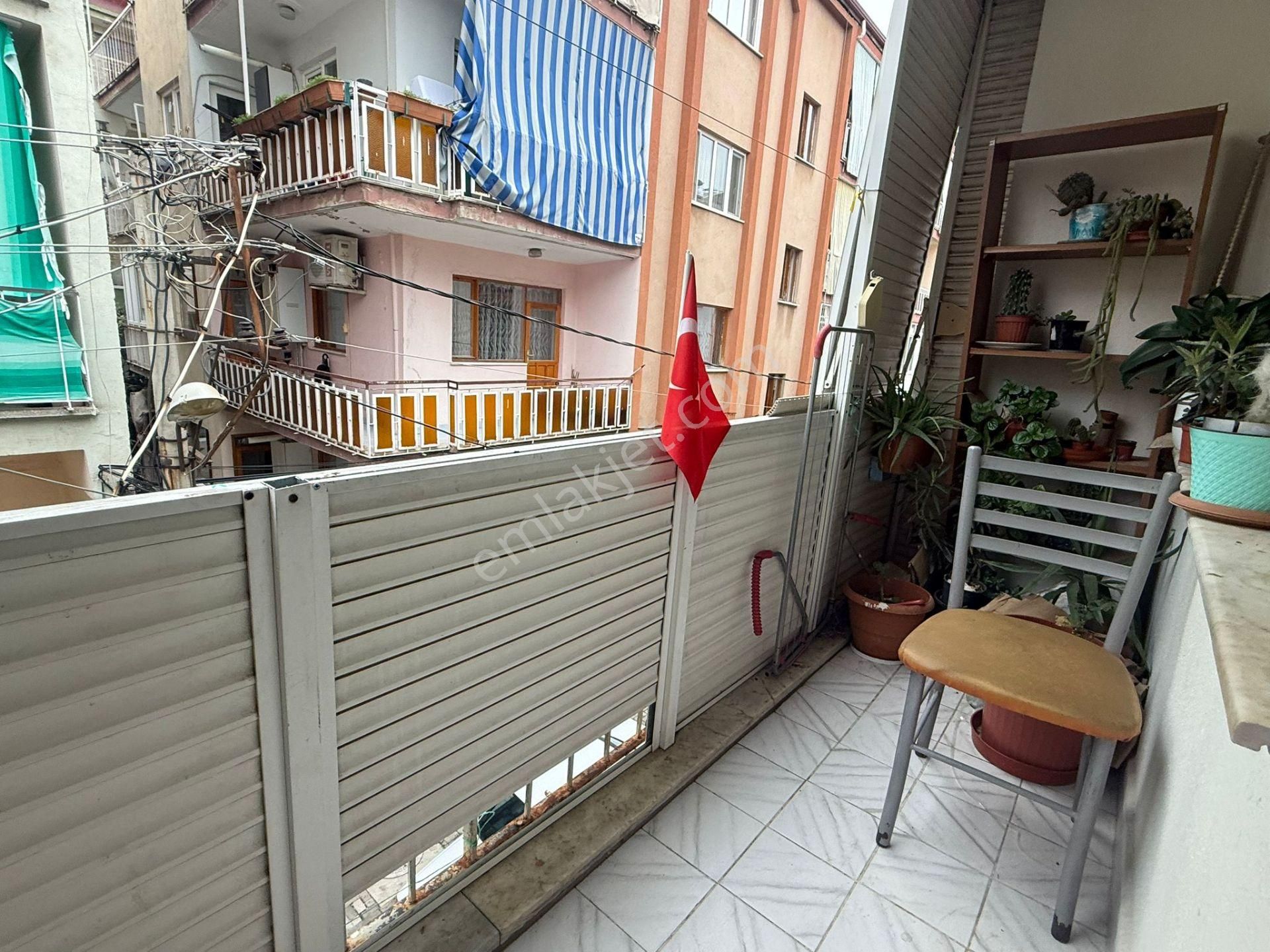 Binyapı'dan Kıbrıs Şehitler Diş Hast. Mevkii 2+1 Satılık Daire ! - Görsel 3