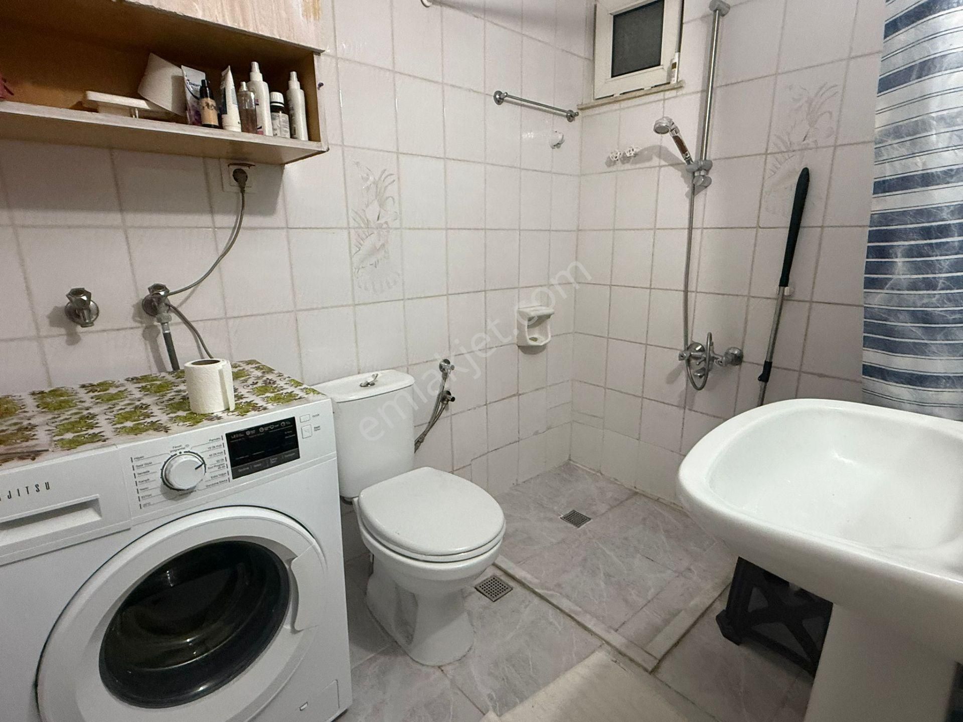 Binyapı'dan Kıbrıs Şehitler Diş Hast. Mevkii 2+1 Satılık Daire ! - Görsel 13