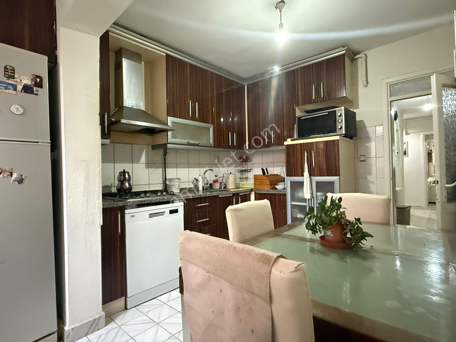 Binyapı'dan Kıbrıs Şehitler Diş Hast. Mevkii 2+1 Satılık Daire ! - Görsel 20