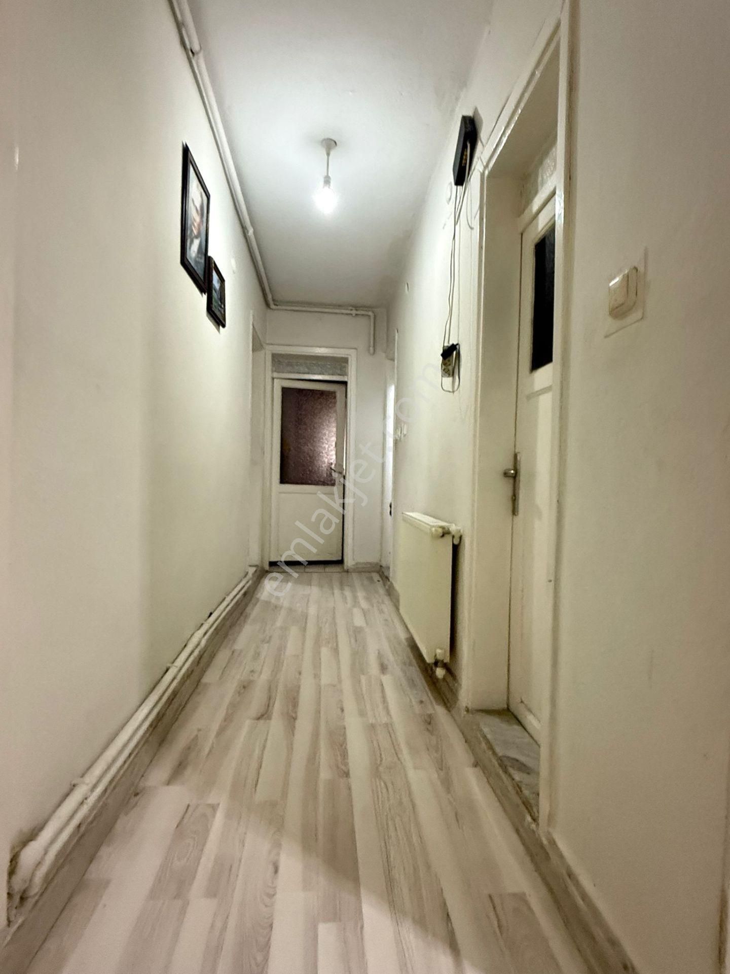 Binyapı'dan Kıbrıs Şehitler Diş Hast. Mevkii 2+1 Satılık Daire ! - Görsel 11