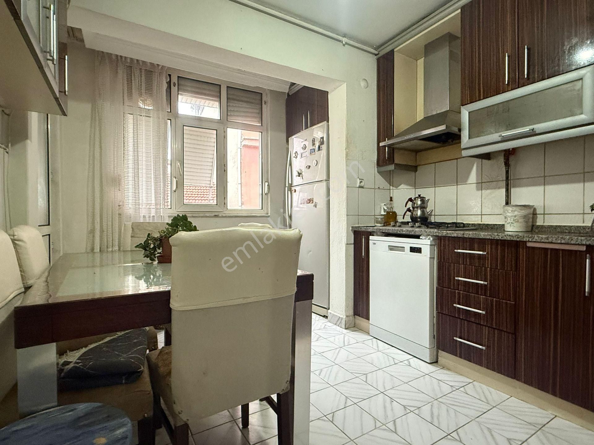 Binyapı'dan Kıbrıs Şehitler Diş Hast. Mevkii 2+1 Satılık Daire ! - Görsel 18