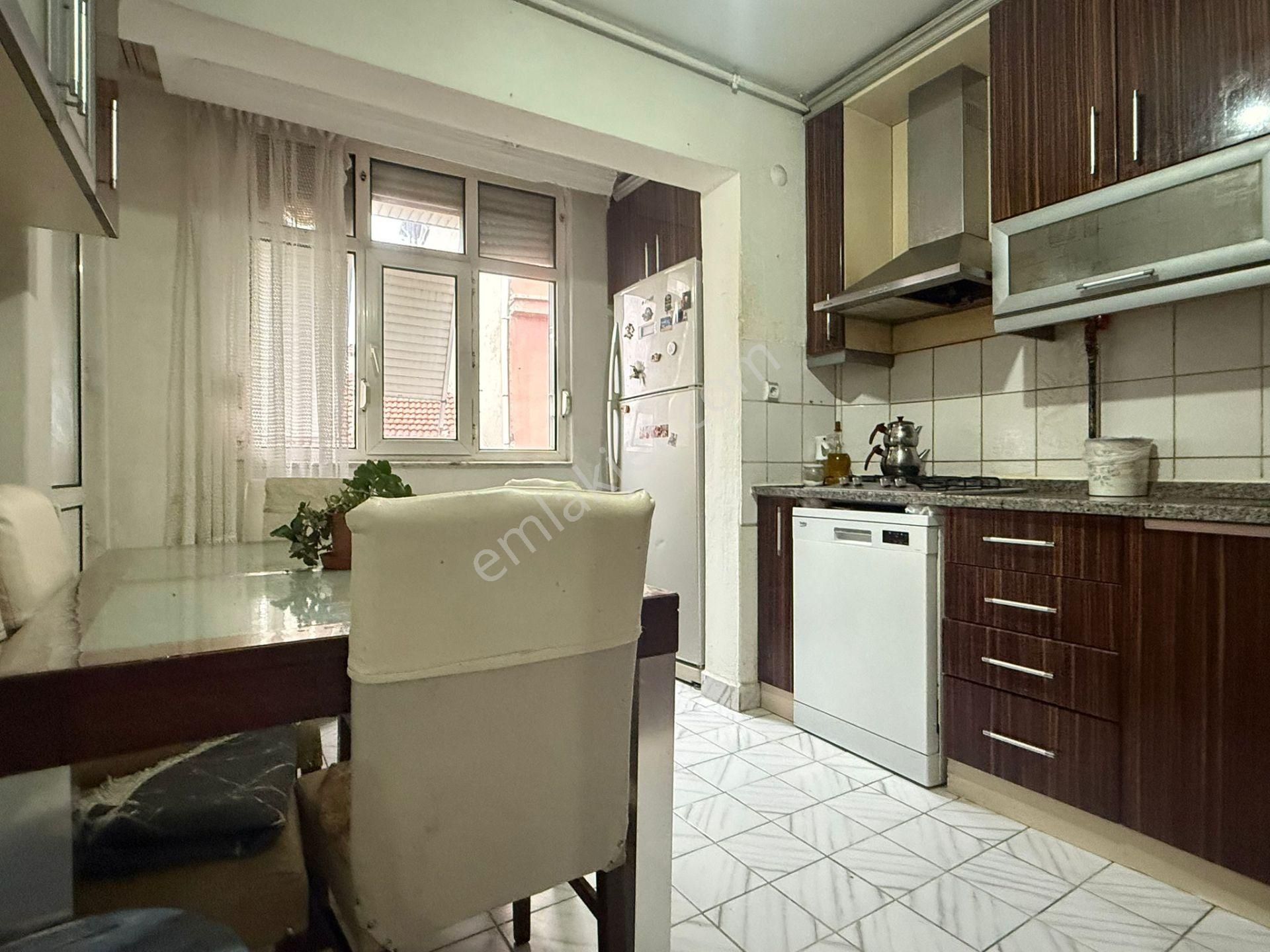 Binyapı'dan Kıbrıs Şehitler Diş Hast. Mevkii 2+1 Satılık Daire ! - Görsel 19