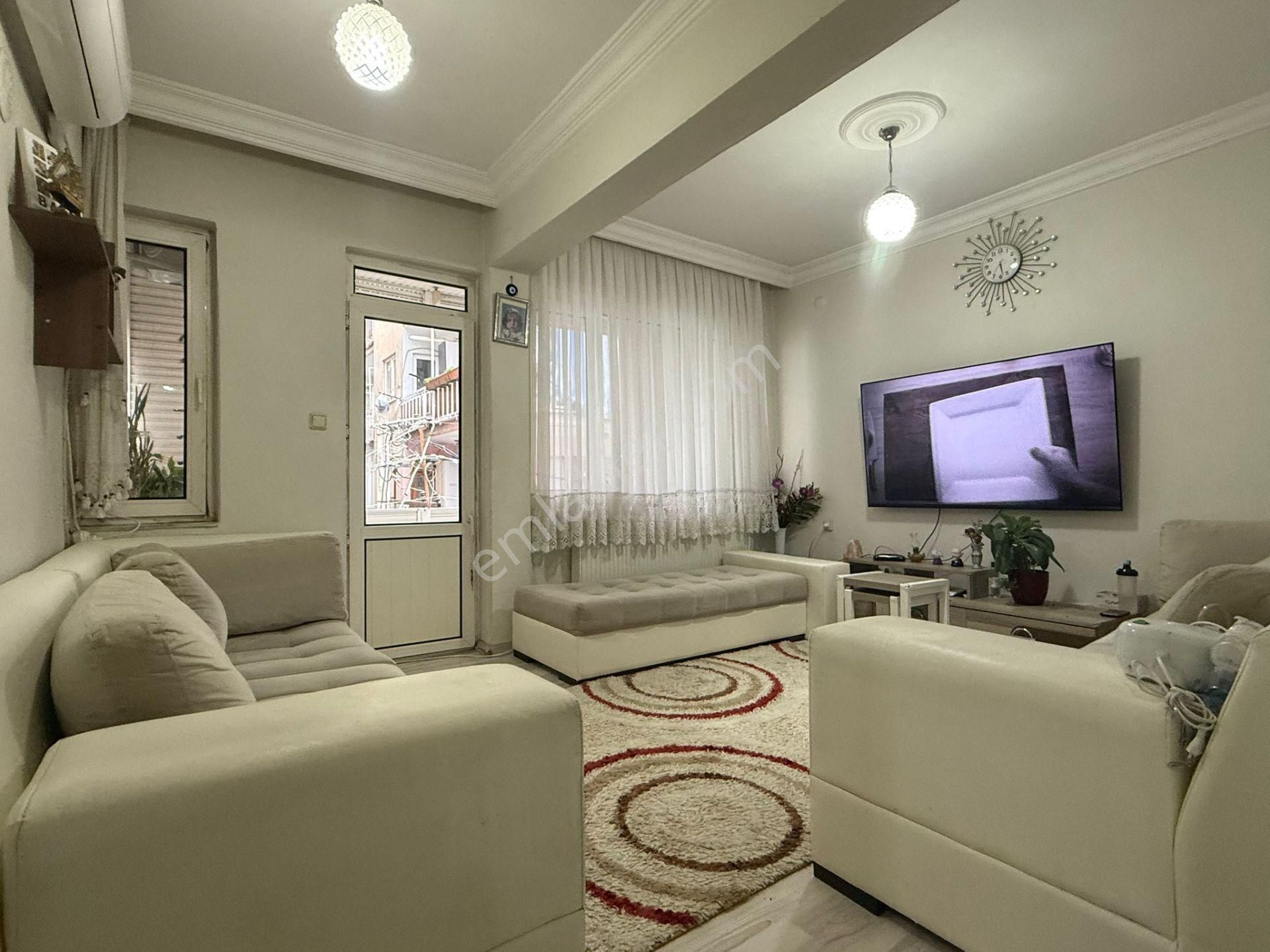 Binyapı'dan Kıbrıs Şehitler Diş Hast. Mevkii 2+1 Satılık Daire ! - Görsel 6