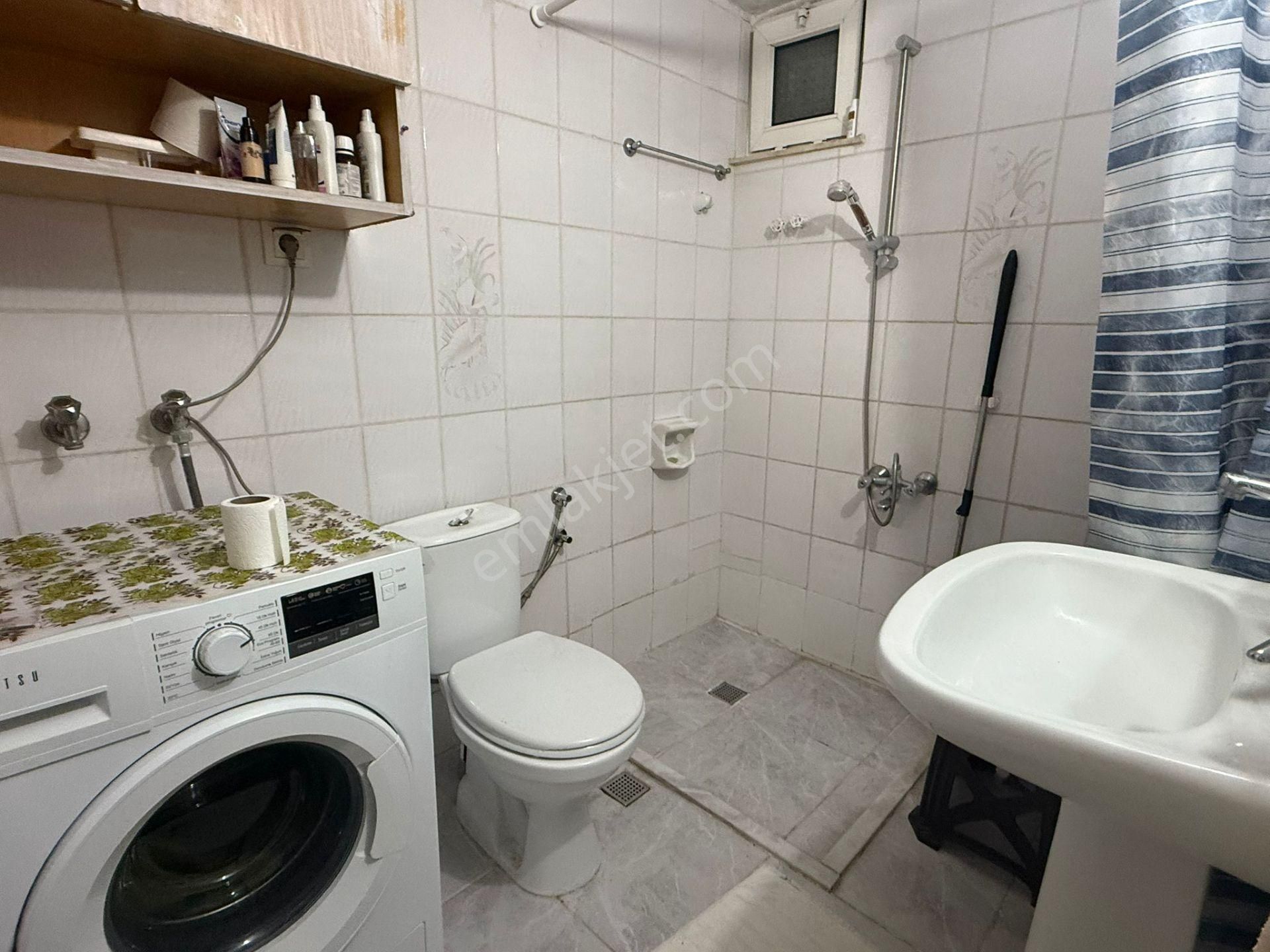 Binyapı'dan Kıbrıs Şehitler Diş Hast. Mevkii 2+1 Satılık Daire ! - Görsel 16