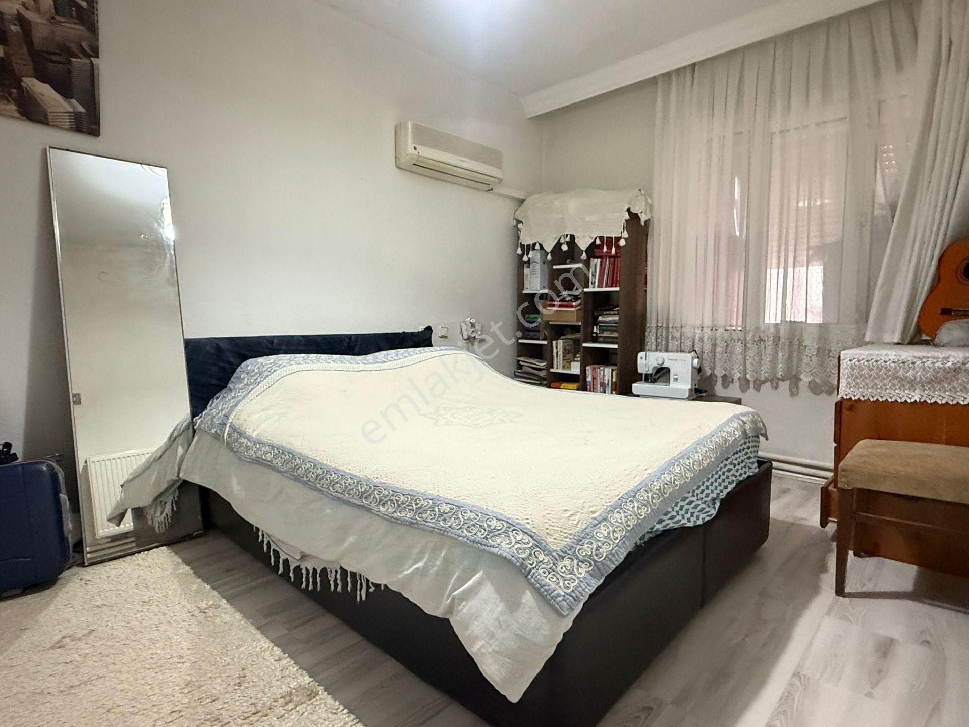 Binyapı'dan Kıbrıs Şehitler Diş Hast. Mevkii 2+1 Satılık Daire ! - Görsel 15