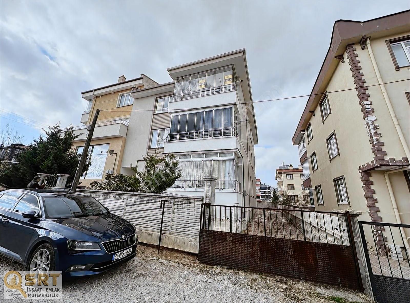 Kelebekler Vadisi Yakını 3+1 Daire - Görsel 18