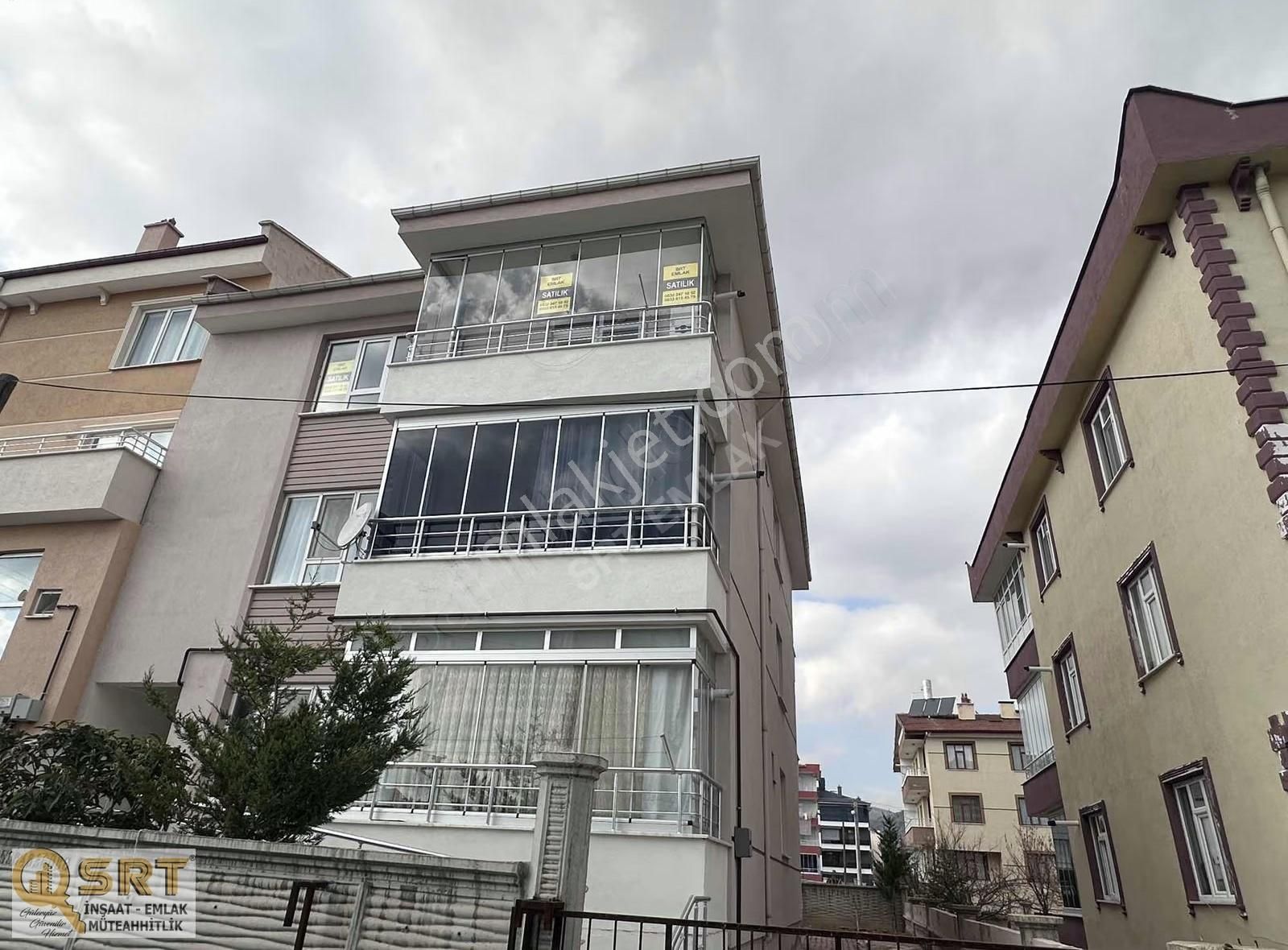 Kelebekler Vadisi Yakını 3+1 Daire