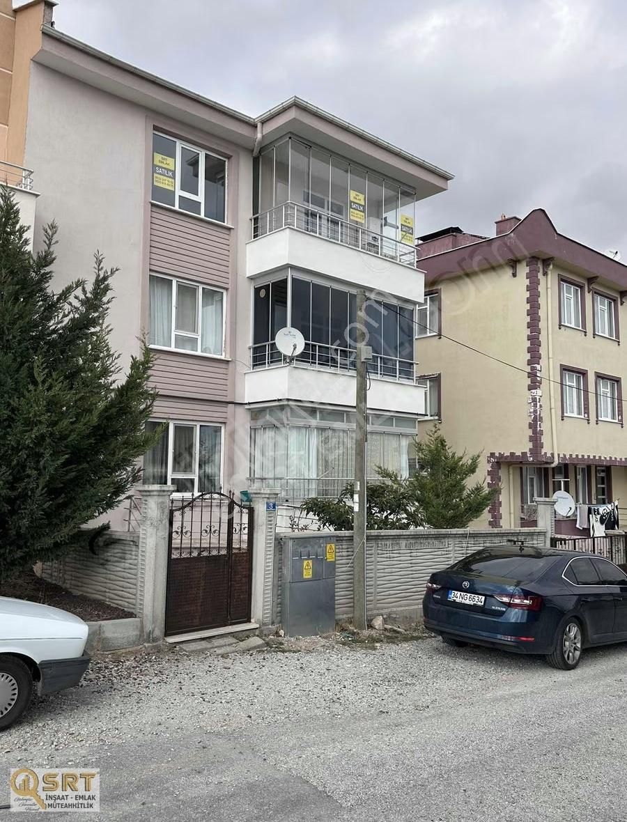 Kelebekler Vadisi Yakını 3+1 Daire - Görsel 34