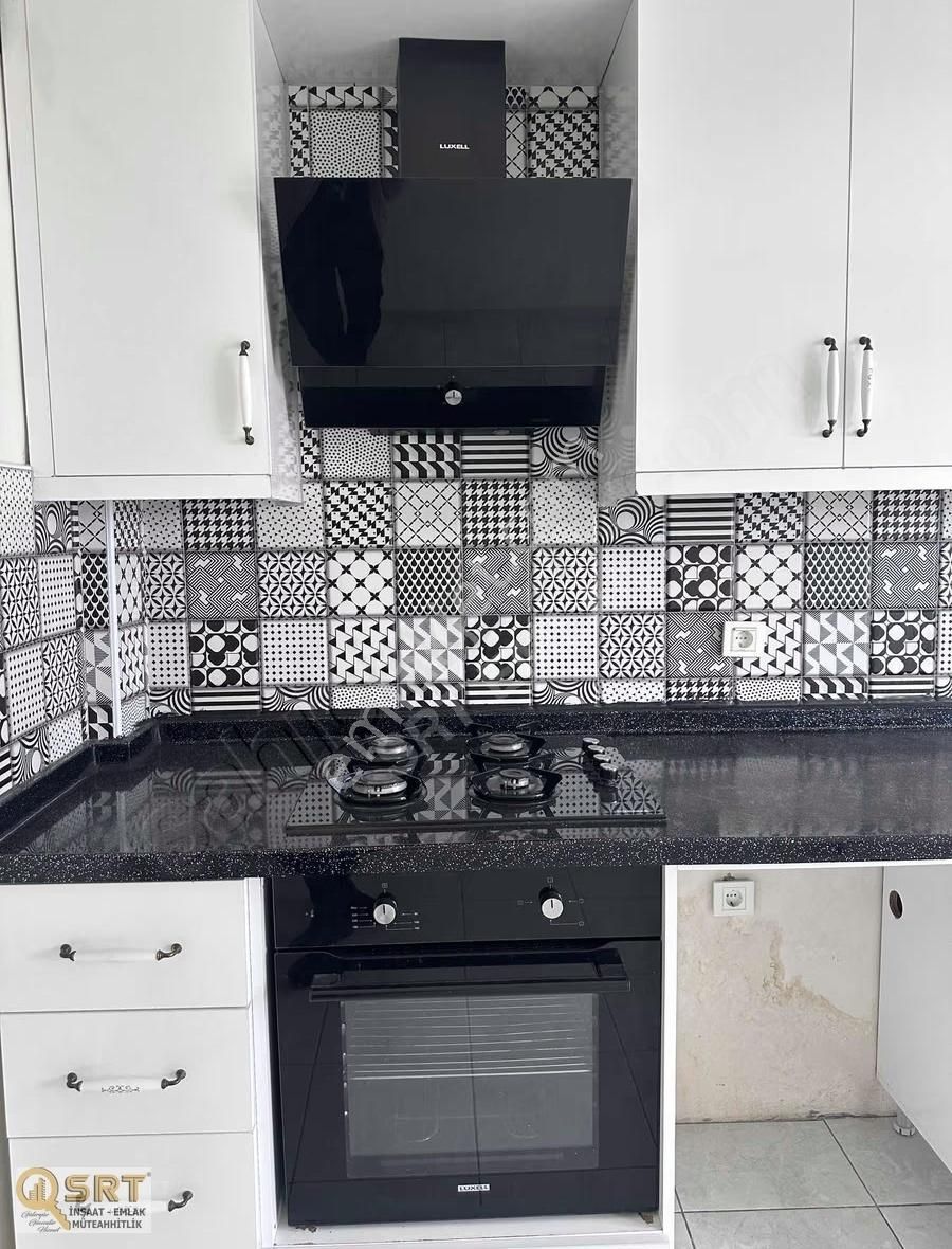 Kelebekler Vadisi Yakını 3+1 Daire - Görsel 24