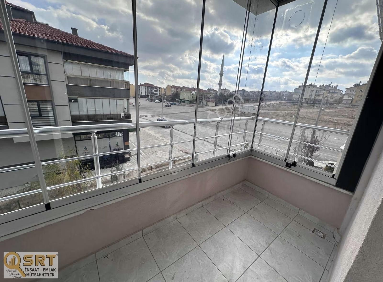 Kelebekler Vadisi Yakını 3+1 Daire - Görsel 19