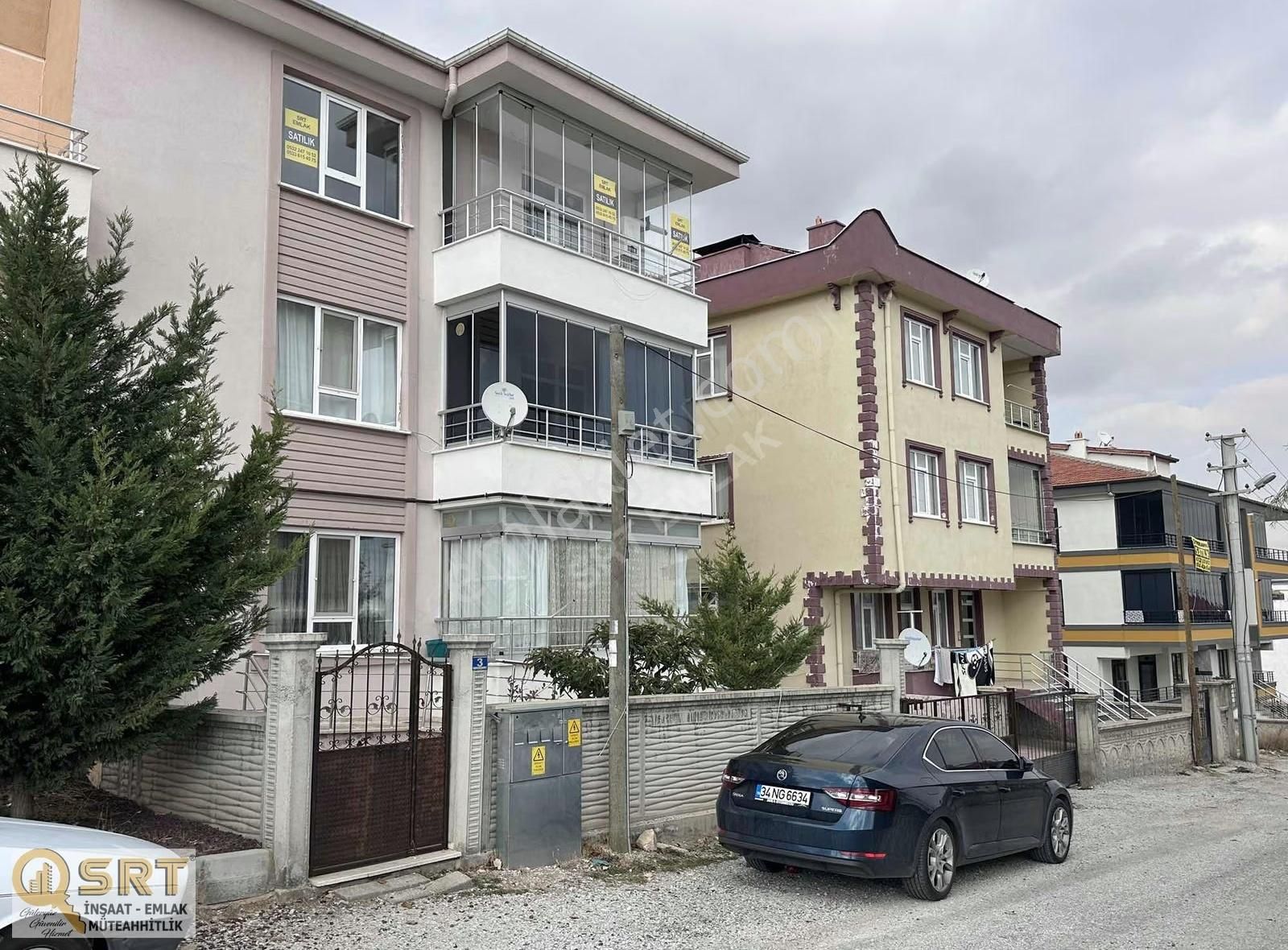 Kelebekler Vadisi Yakını 3+1 Daire - Görsel 32