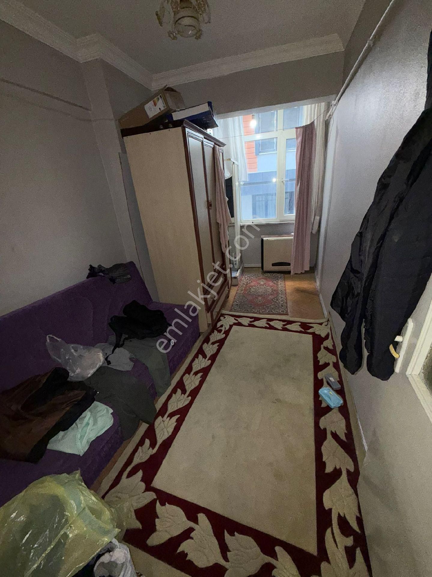 Gaziosmanpaşa Bağlarbaşı Mahallesi Kelepir Daire - Görsel 6