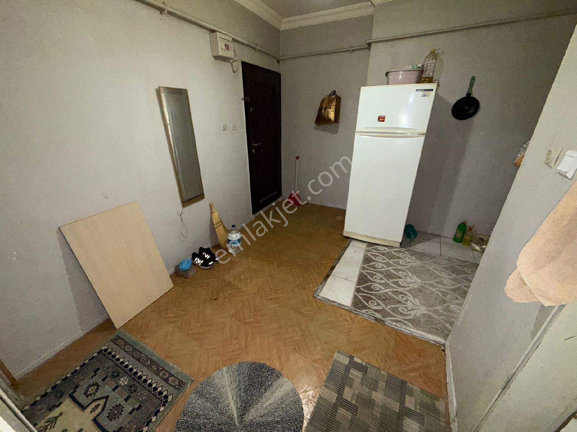 Gaziosmanpaşa Bağlarbaşı Mahallesi Kelepir Daire - Görsel 12