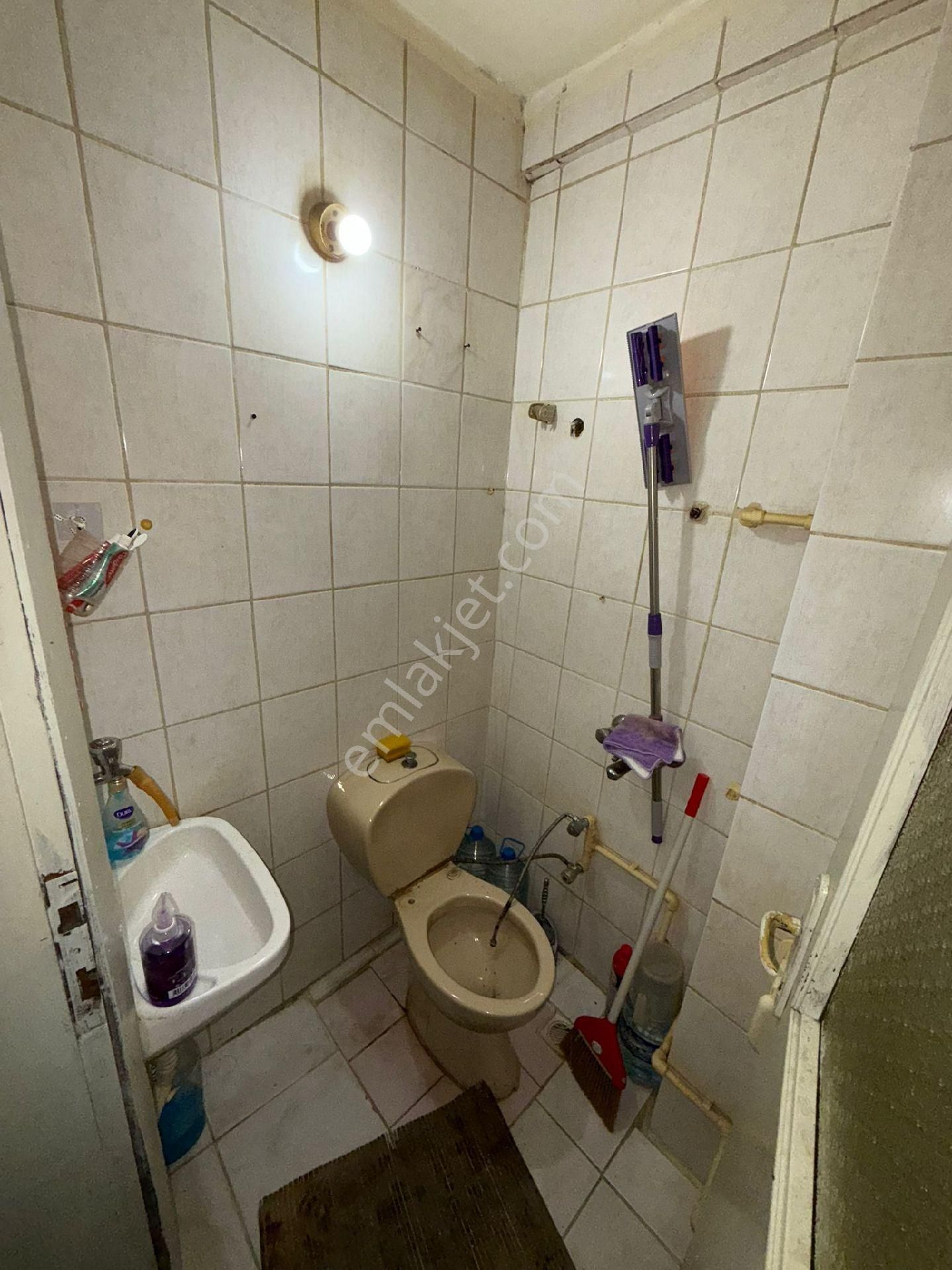 Gaziosmanpaşa Bağlarbaşı Mahallesi Kelepir Daire - Görsel 22