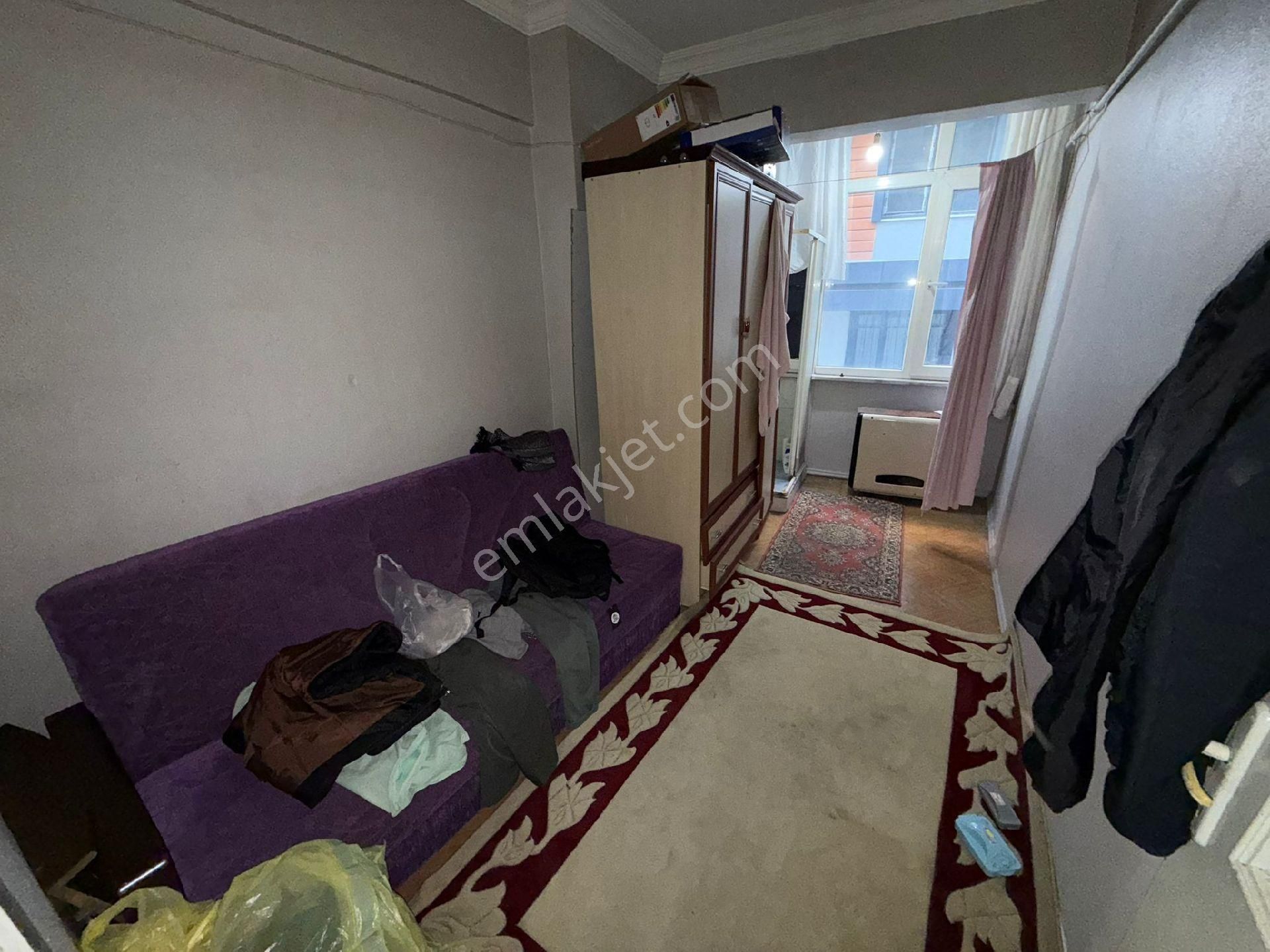 Gaziosmanpaşa Bağlarbaşı Mahallesi Kelepir Daire - Görsel 17