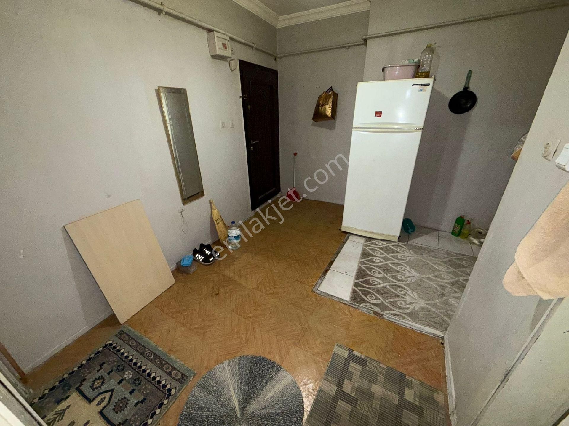 Gaziosmanpaşa Bağlarbaşı Mahallesi Kelepir Daire - Görsel 5