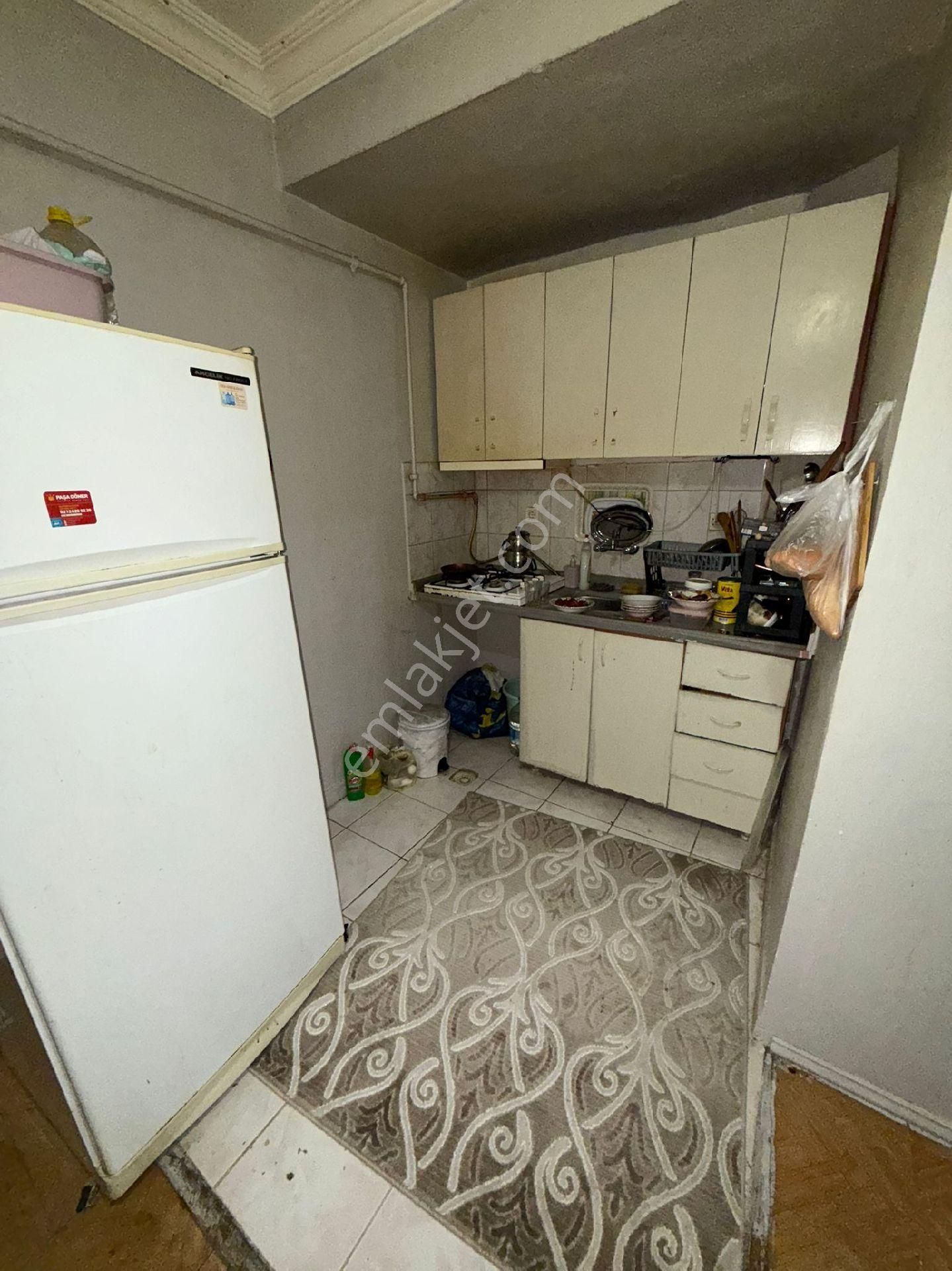 Gaziosmanpaşa Bağlarbaşı Mahallesi Kelepir Daire - Görsel 4