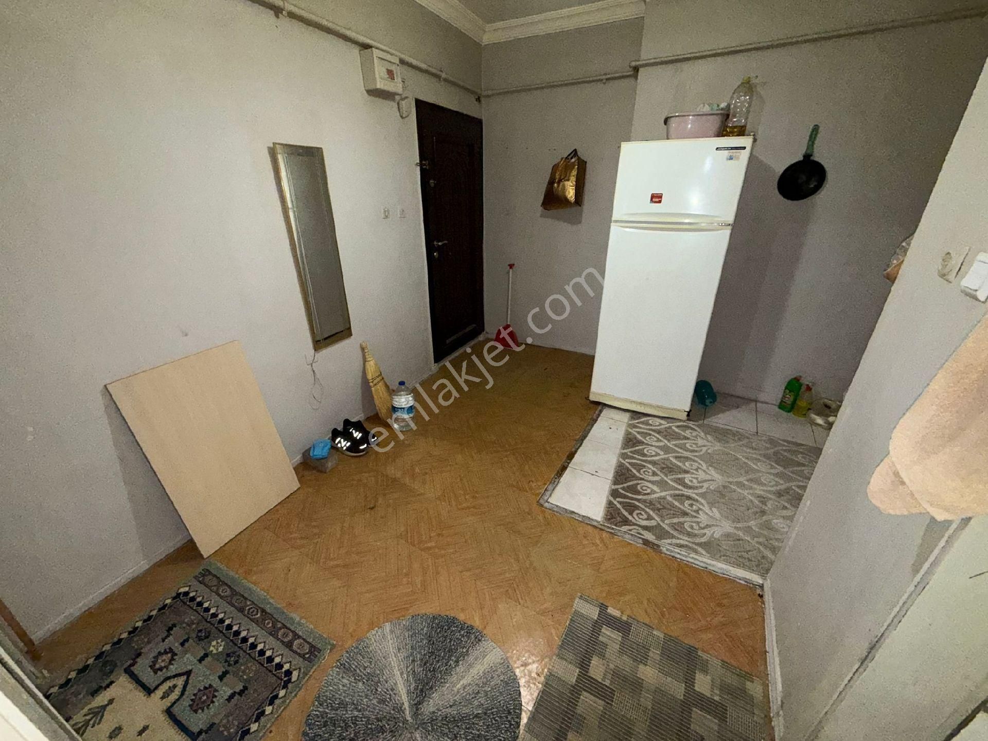 Gaziosmanpaşa Bağlarbaşı Mahallesi Kelepir Daire - Görsel 15