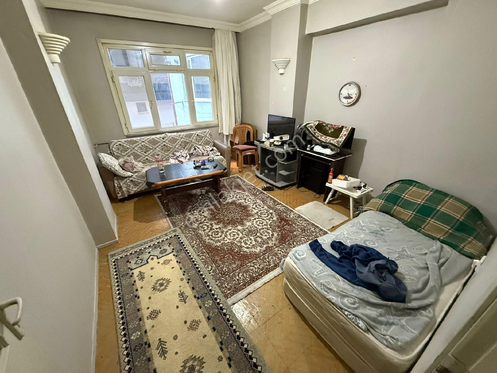 Gaziosmanpaşa Bağlarbaşı Mahallesi Kelepir Daire - Görsel 10