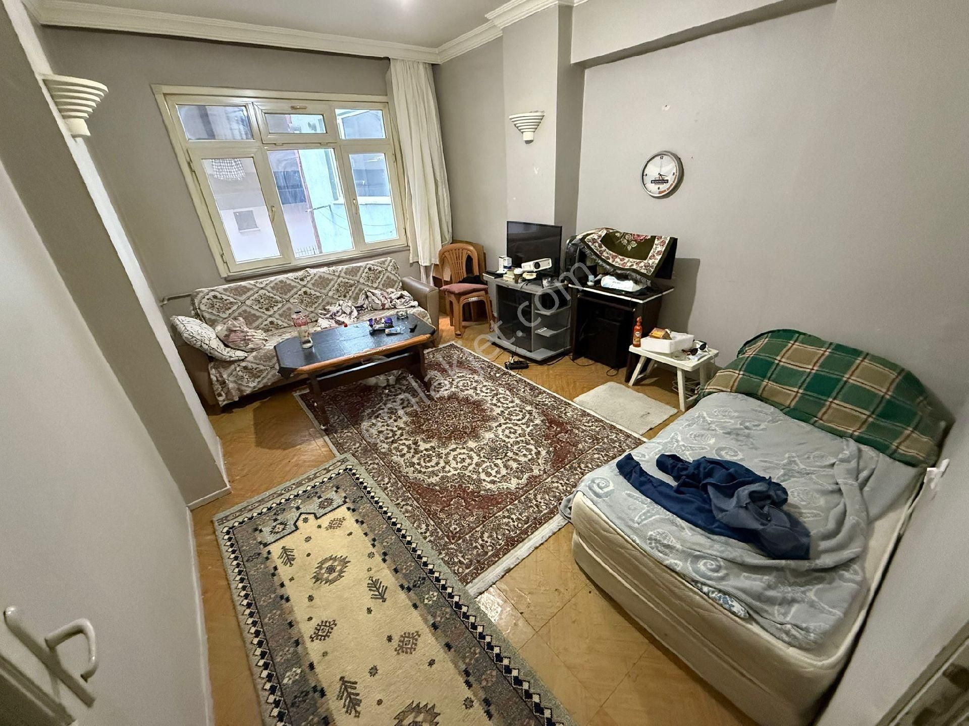 Gaziosmanpaşa Bağlarbaşı Mahallesi Kelepir Daire