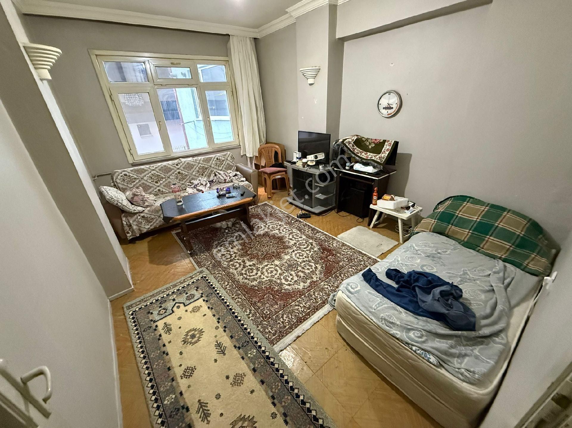 Gaziosmanpaşa Bağlarbaşı Mahallesi Kelepir Daire - Görsel 19