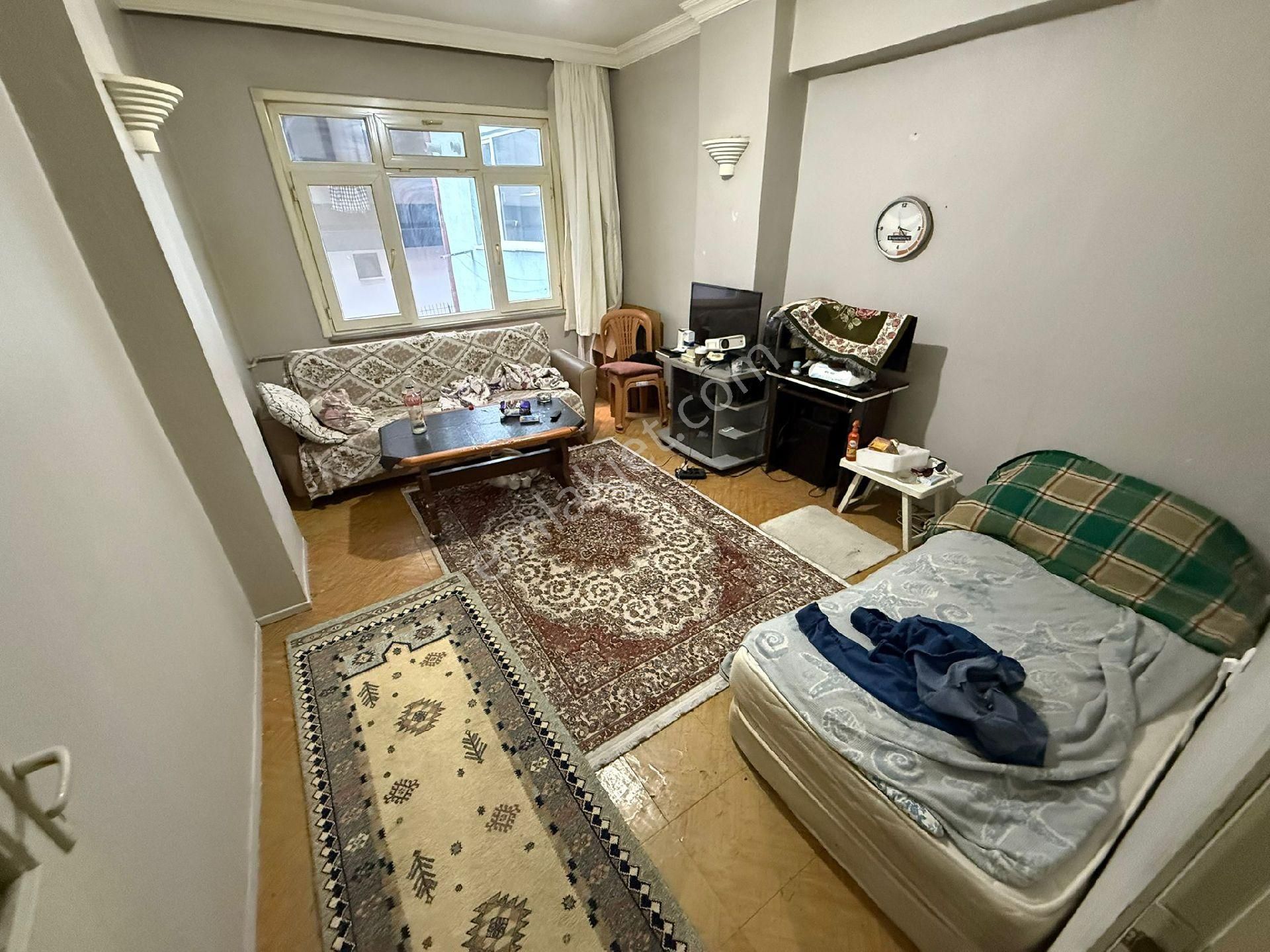 Gaziosmanpaşa Bağlarbaşı Mahallesi Kelepir Daire - Görsel 13