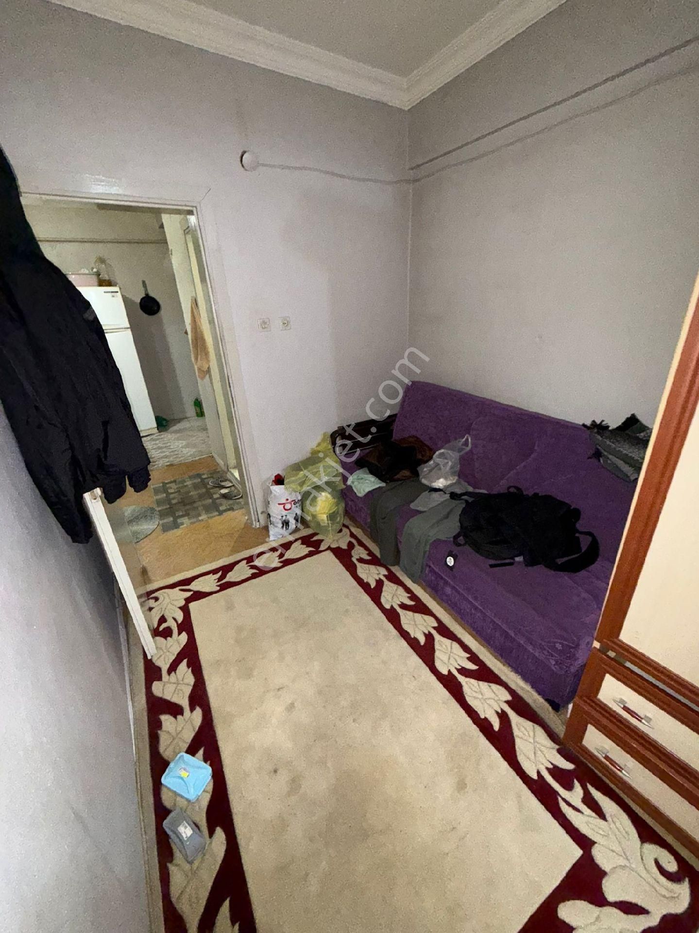 Gaziosmanpaşa Bağlarbaşı Mahallesi Kelepir Daire - Görsel 26