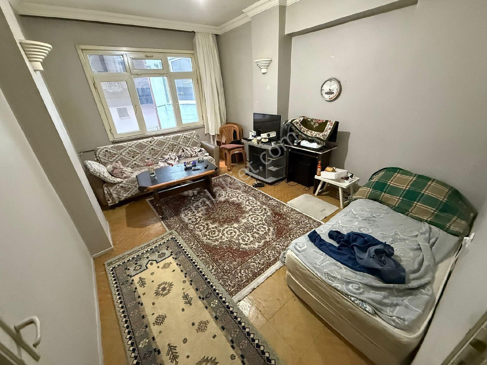 Gaziosmanpaşa Bağlarbaşı Mahallesi Kelepir Daire - Görsel 20