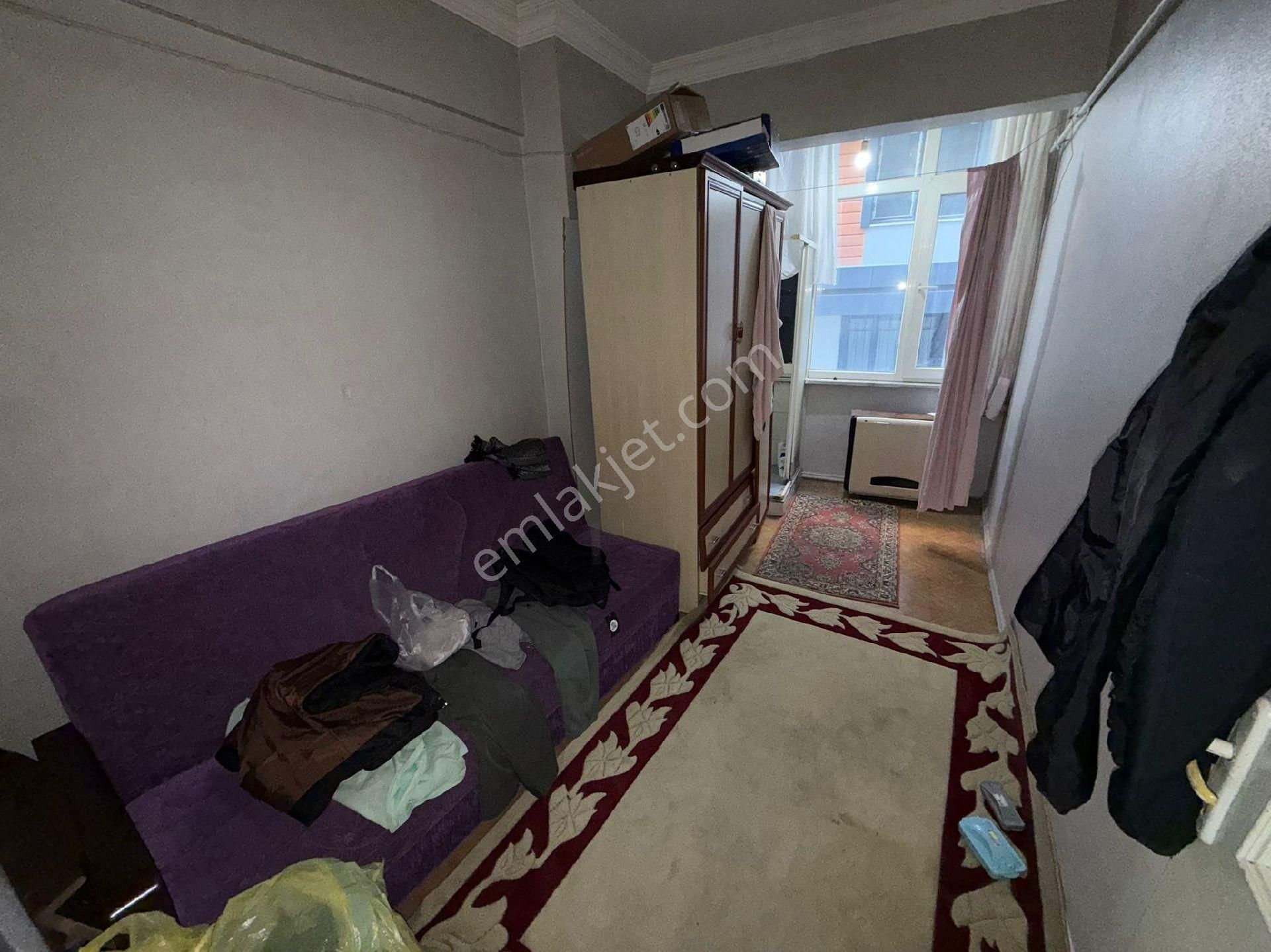 Gaziosmanpaşa Bağlarbaşı Mahallesi Kelepir Daire - Görsel 18