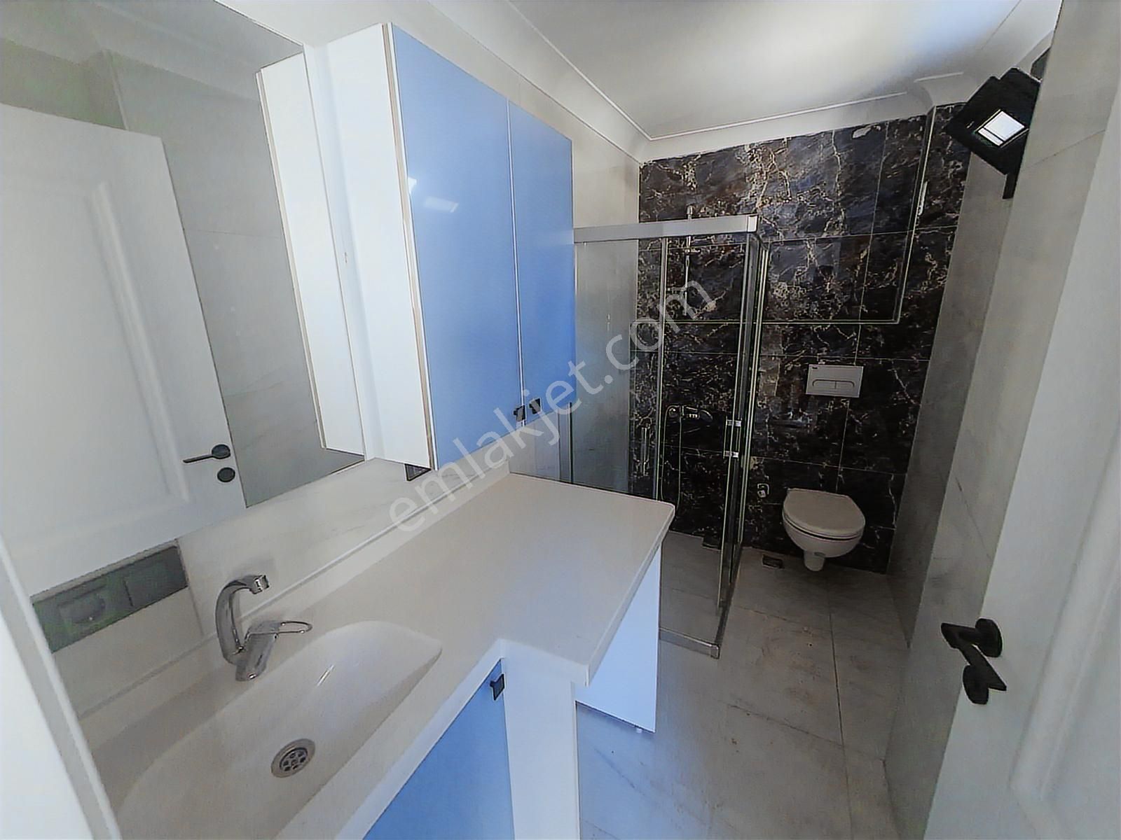 Rw Nefes'ten Bahçelievler'de Muhteşem 4+1 Tripleks Villa - Görsel 13