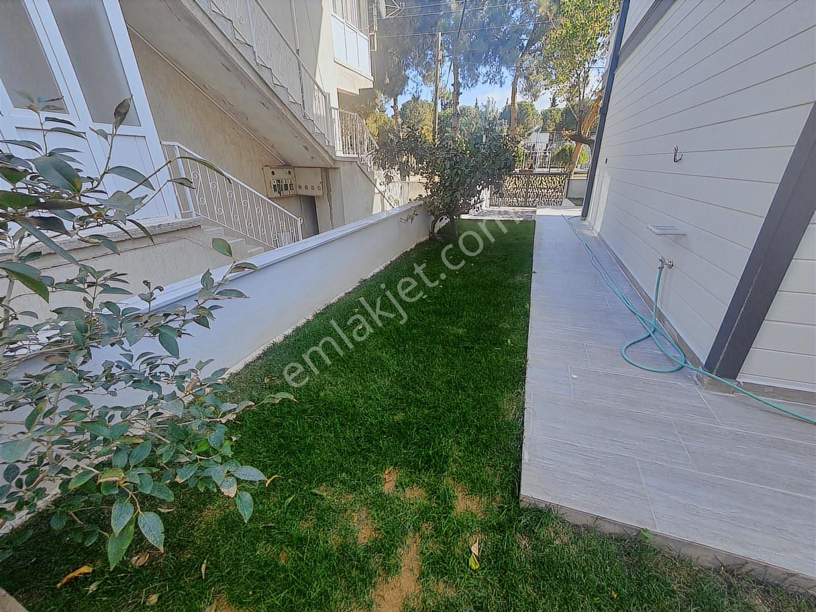 Rw Nefes'ten Bahçelievler'de Muhteşem 4+1 Tripleks Villa - Görsel 30