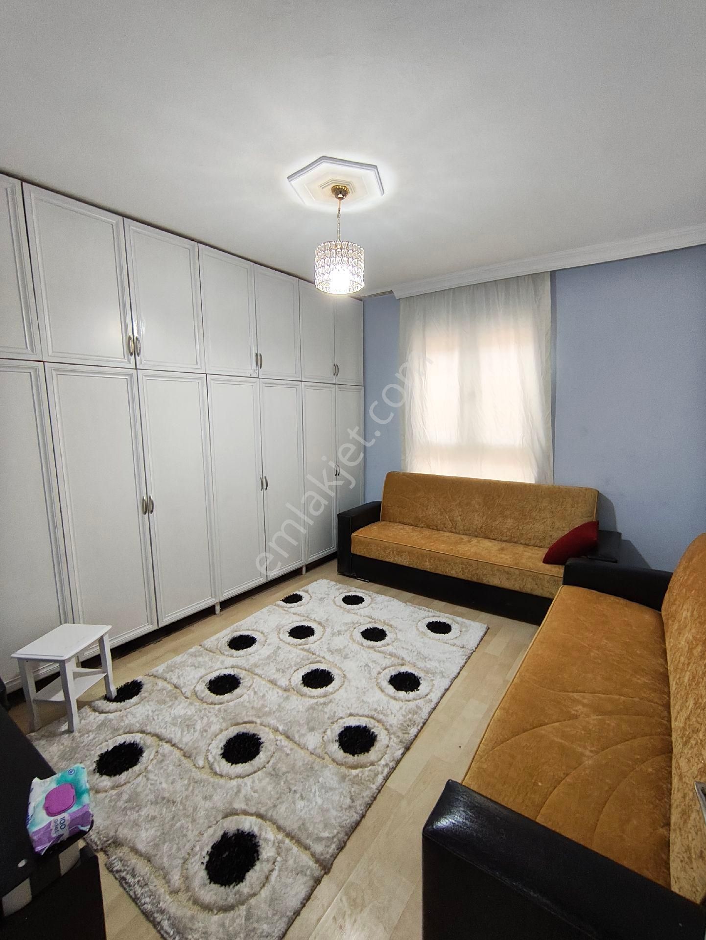 Kiralık Daire Eşyalı 3 Odalı Urfa Merkezde - Görsel 3