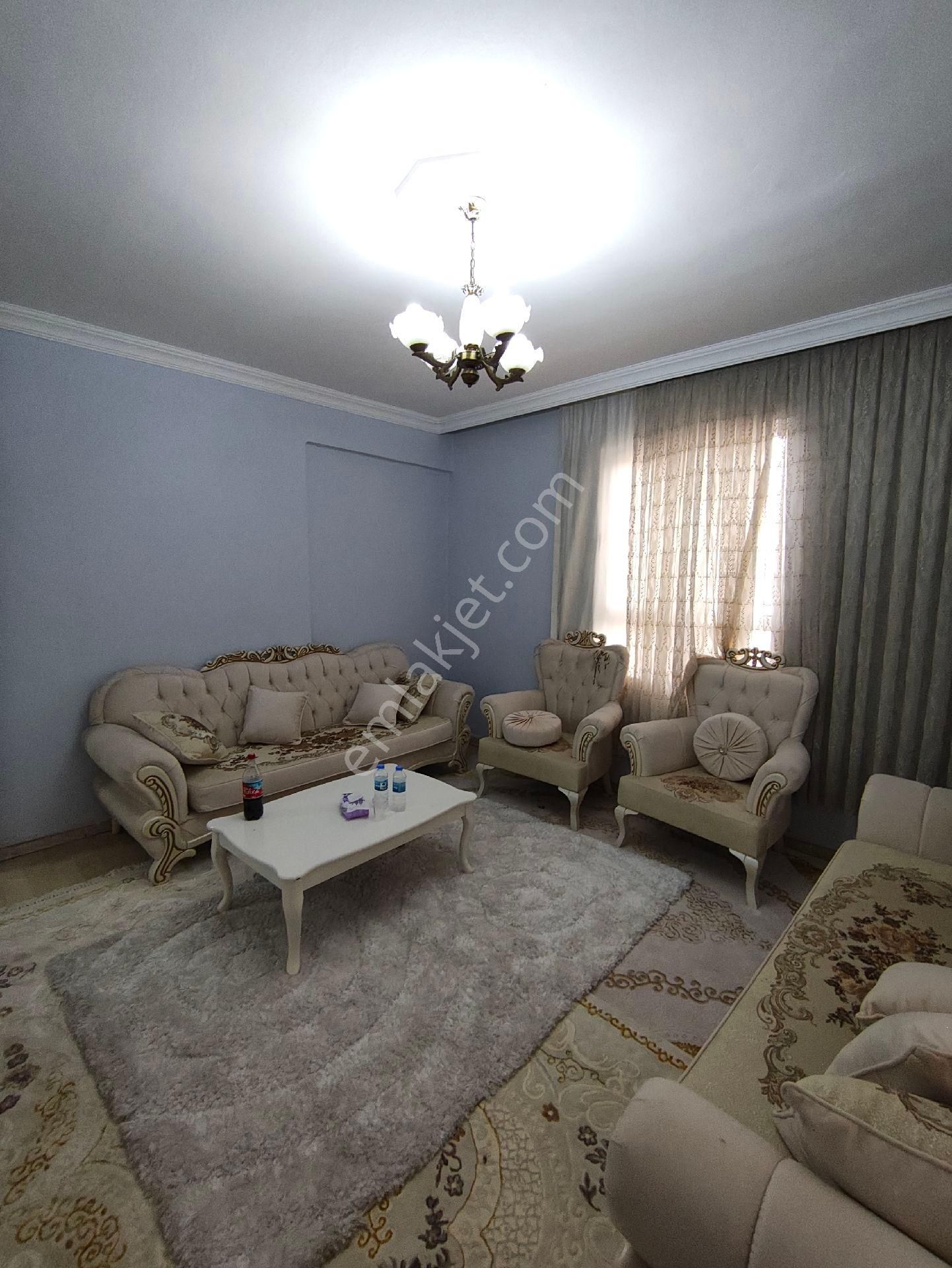 Kiralık Daire Eşyalı 3 Odalı Urfa Merkezde - Görsel 8