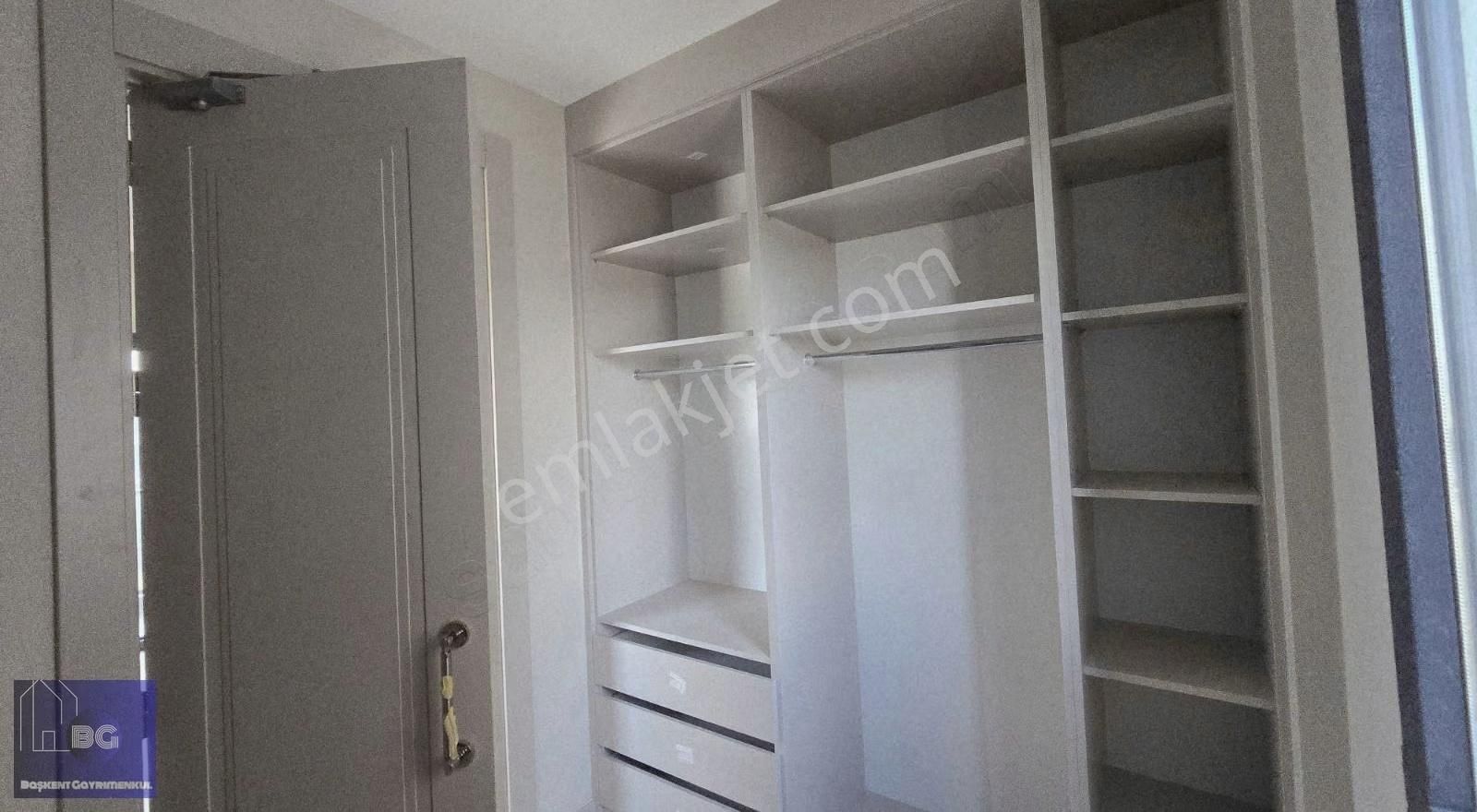 Başkent'ten Yenişafak'ta 3,5+1 160 M2 Hem De 1,87 Kredi Oranıyla - Görsel 8