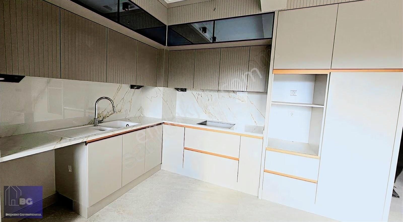 Başkent'ten Yenişafak'ta 3,5+1 160 M2 Hem De 1,87 Kredi Oranıyla - Görsel 7