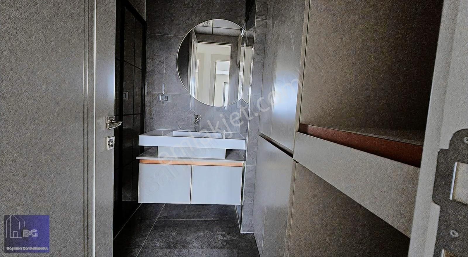 Başkent'ten Yenişafak'ta 3,5+1 160 M2 Hem De 1,87 Kredi Oranıyla - Görsel 9