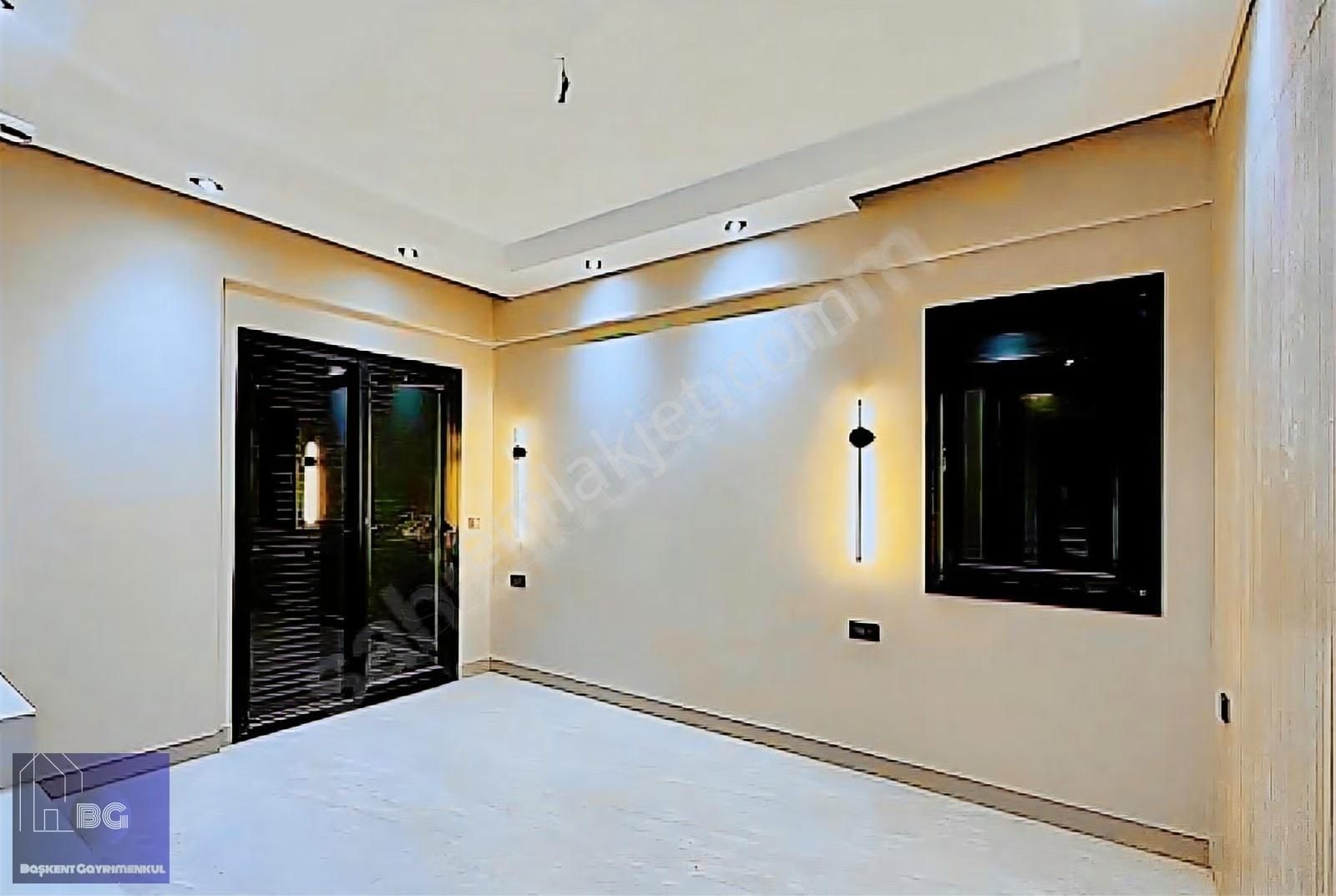 Başkent'ten Yenişafak'ta 3,5+1 160 M2 Hem De 1,87 Kredi Oranıyla - Görsel 11