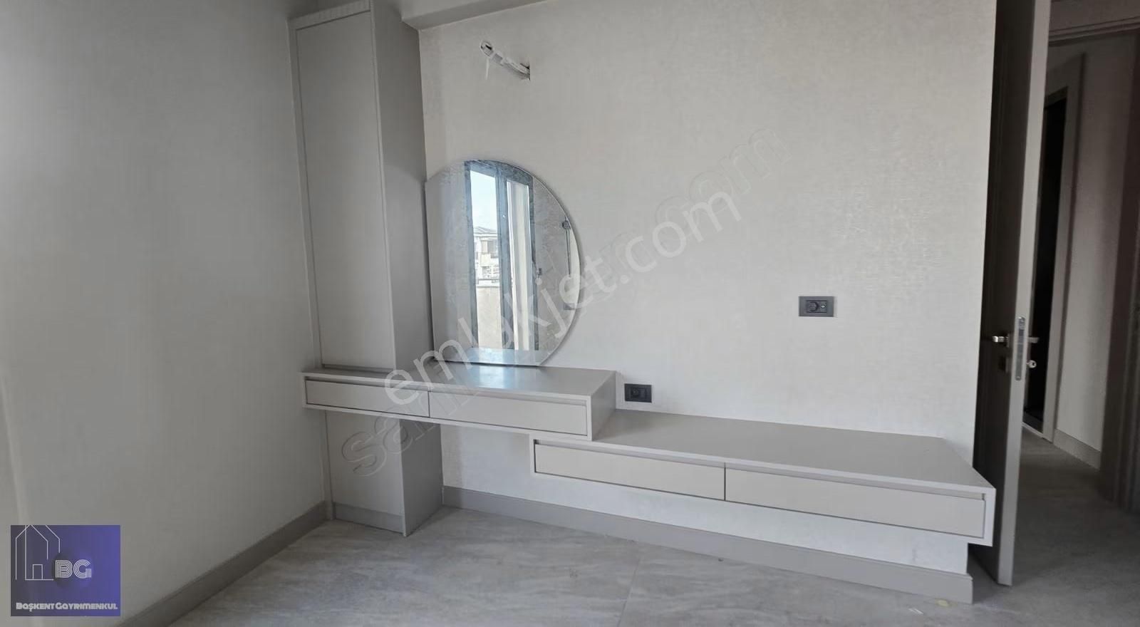 Başkent'ten Yenişafak'ta 3,5+1 160 M2 Hem De 1,87 Kredi Oranıyla - Görsel 3