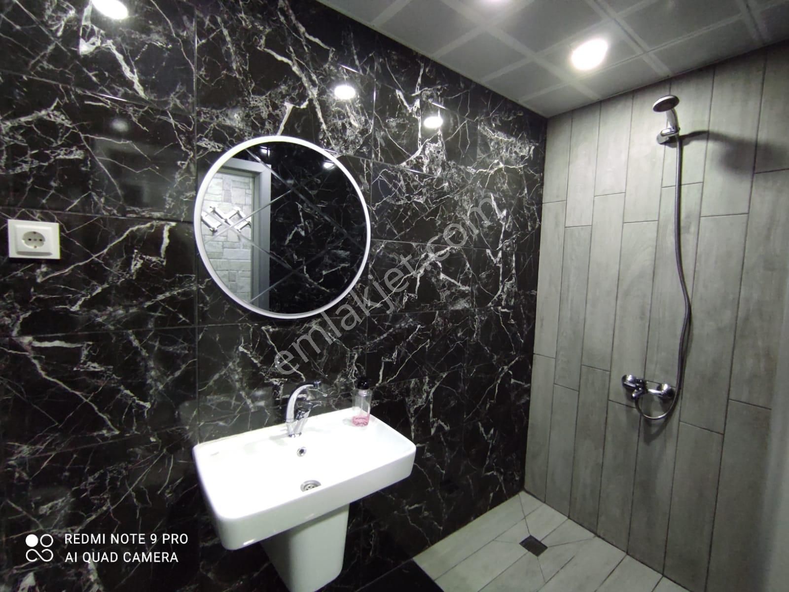 Reco Suıt Ankara Apart Otel 7/24 Resepsiyon Lüks Küvetli Daireler - Görsel 20