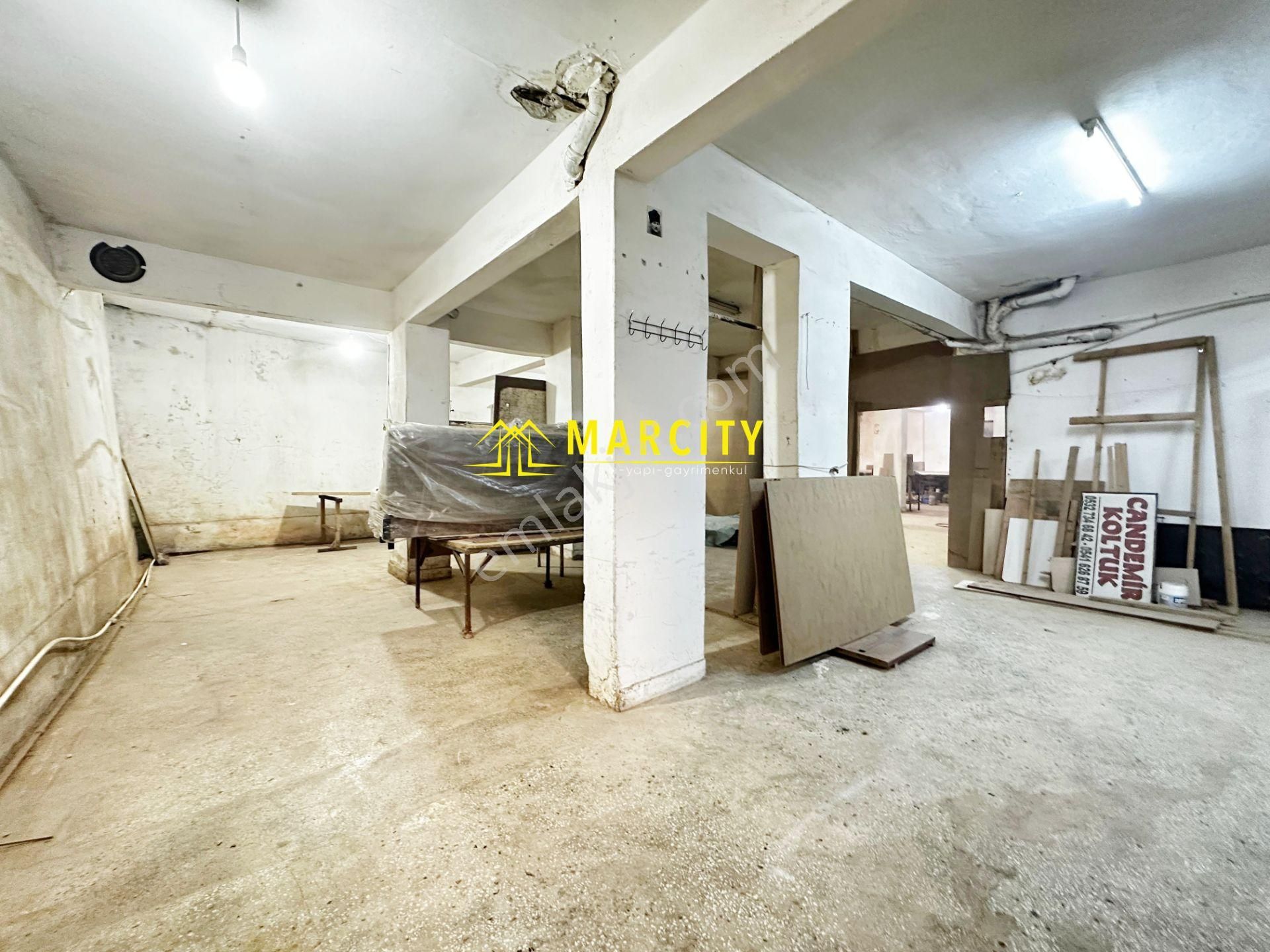 Marcity'den Soğanlı Mah.acil Satılık 200 M2 Depo İş Yeri - Görsel 5