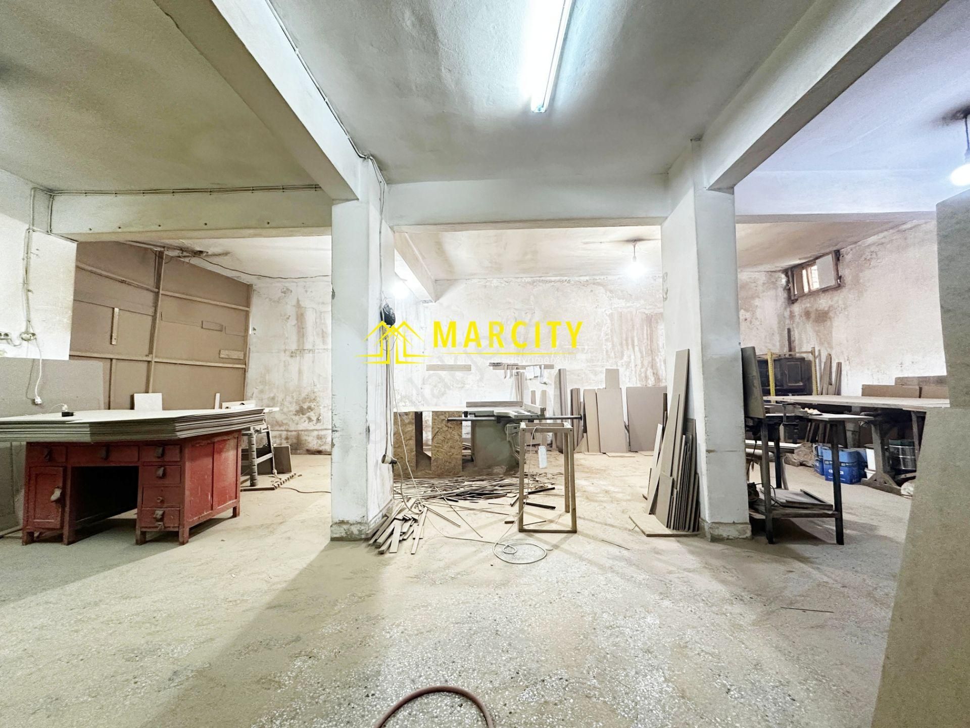 Marcity'den Soğanlı Mah.acil Satılık 200 M2 Depo İş Yeri - Görsel 3