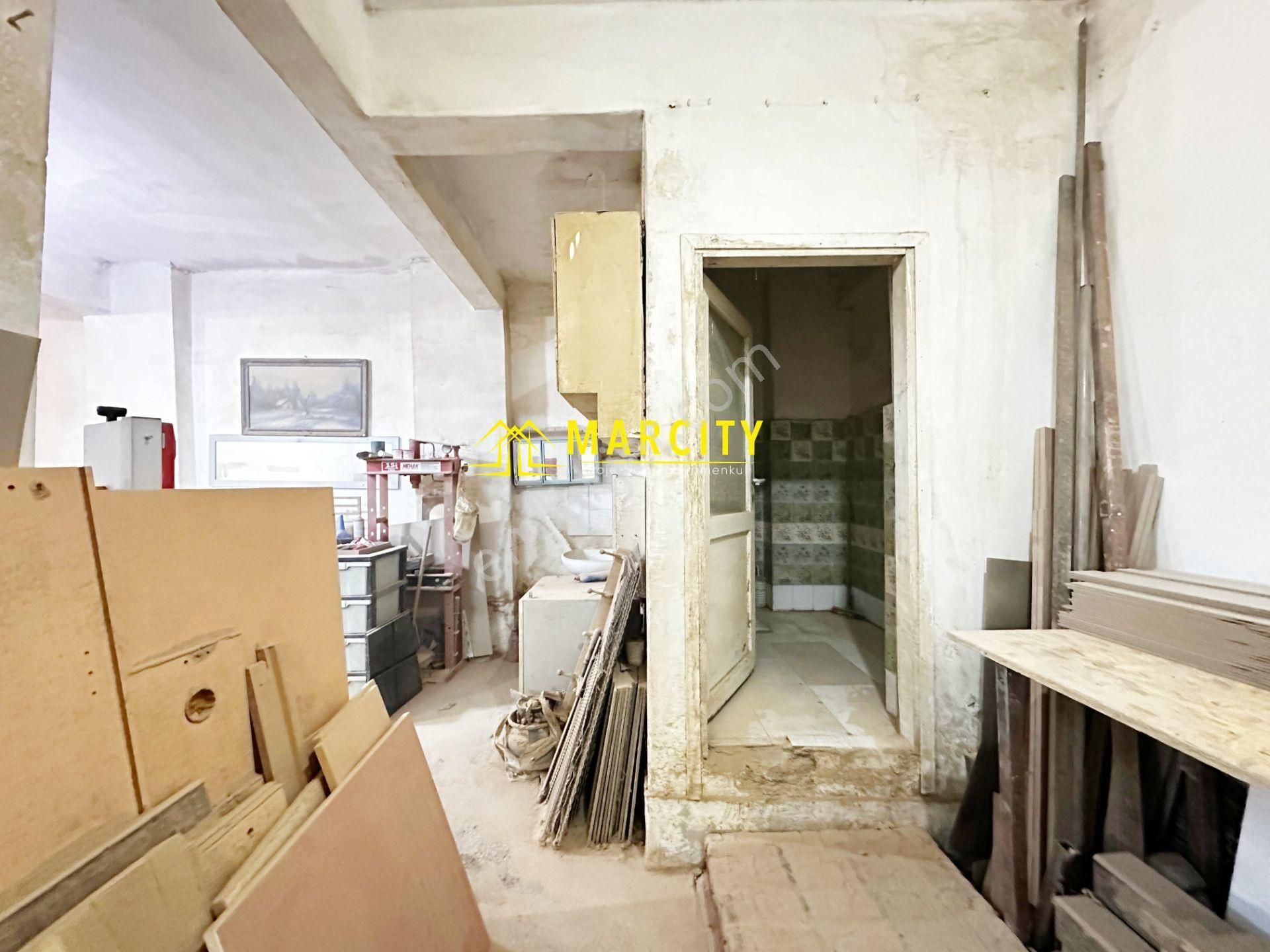 Marcity'den Soğanlı Mah.acil Satılık 200 M2 Depo İş Yeri - Görsel 8