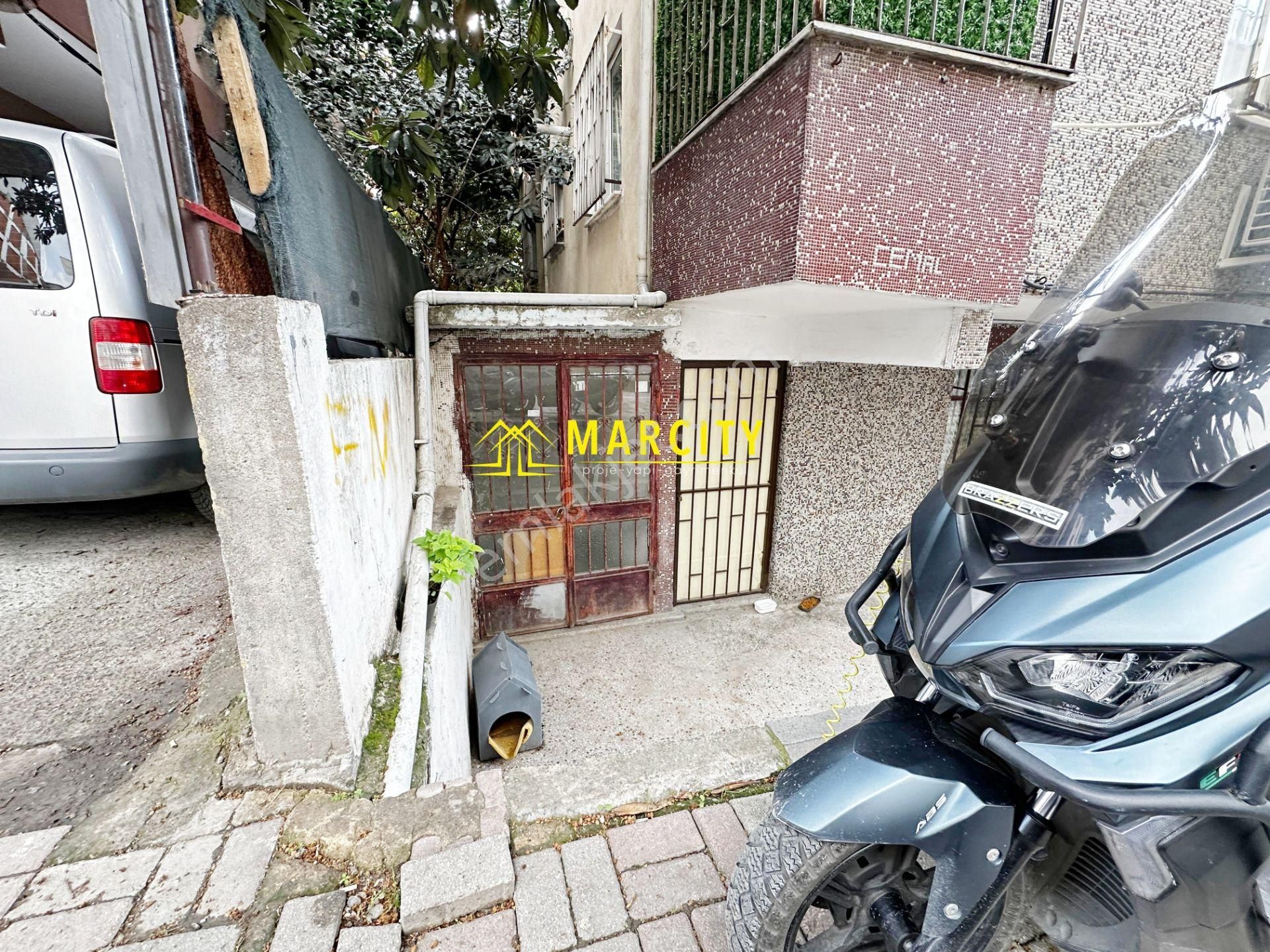 Marcity'den Soğanlı Mah.acil Satılık 200 M2 Depo İş Yeri - Görsel 12