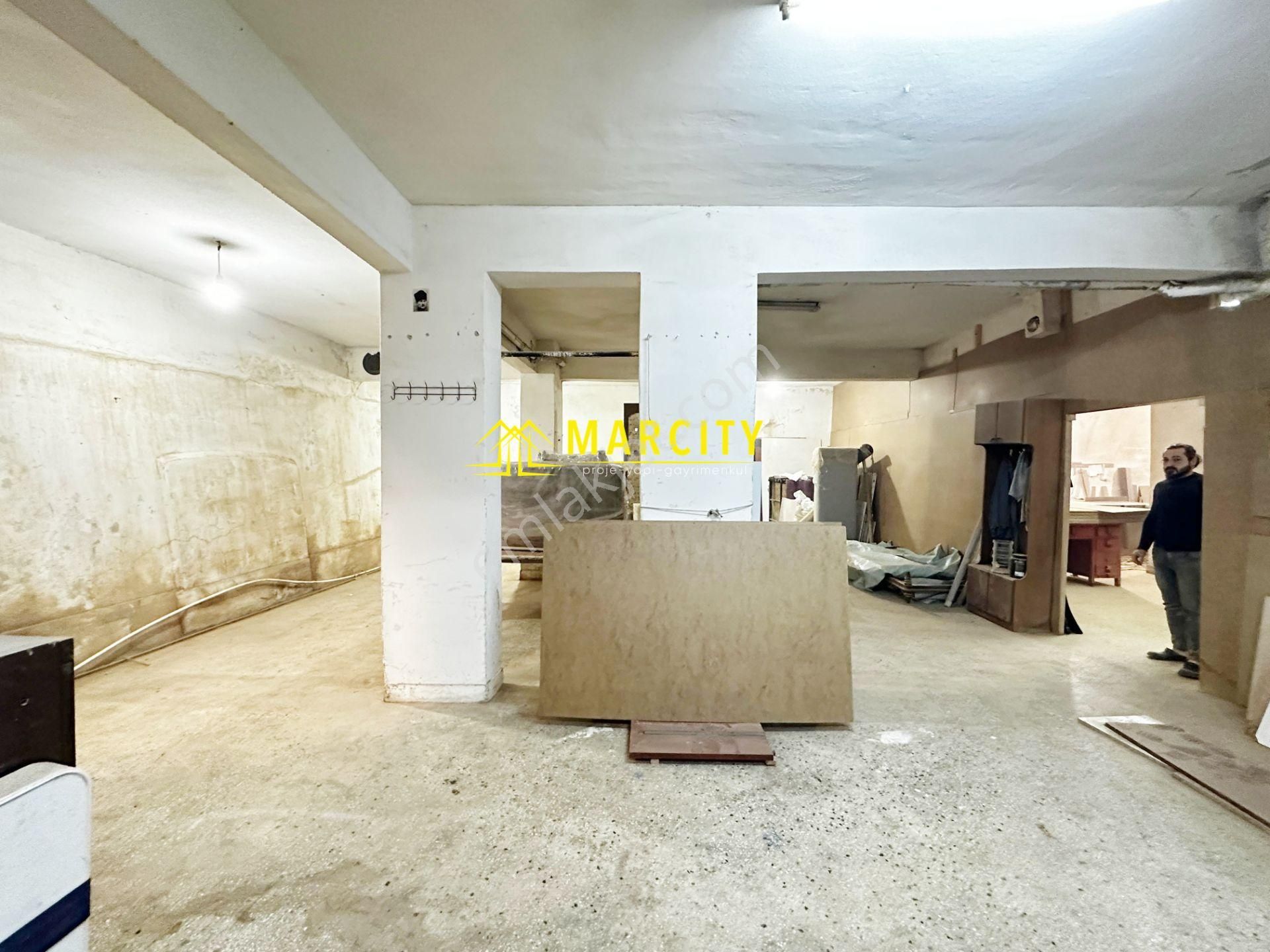 Marcity'den Soğanlı Mah.acil Satılık 200 M2 Depo İş Yeri - Görsel 4