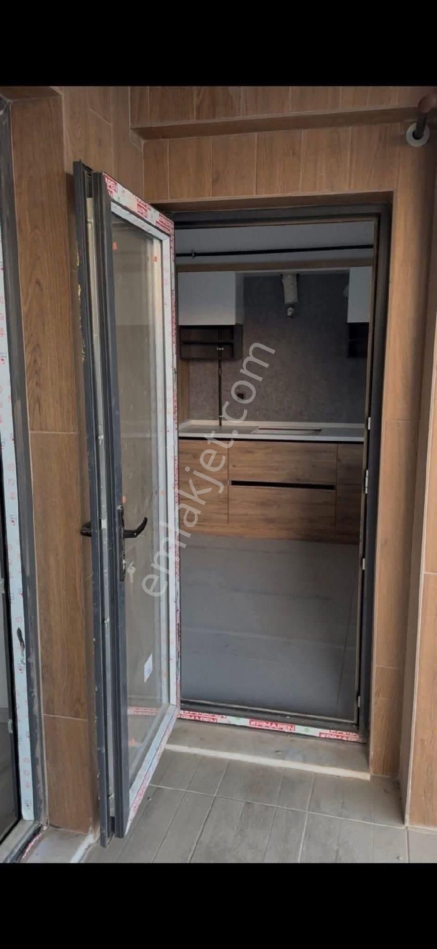 Nazilli Yıldıztepe Mahallesinde3+1 Havuzlu Site İçerisinde Yerden Isıtmalı Satılık Lüks Daire - Görsel 11