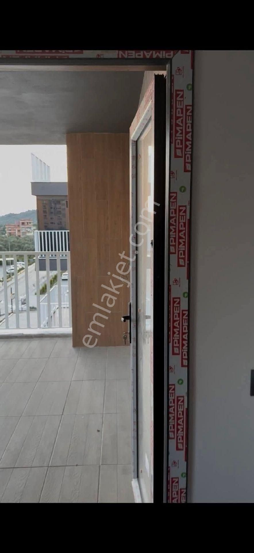 Nazilli Yıldıztepe Mahallesinde3+1 Havuzlu Site İçerisinde Yerden Isıtmalı Satılık Lüks Daire - Görsel 10